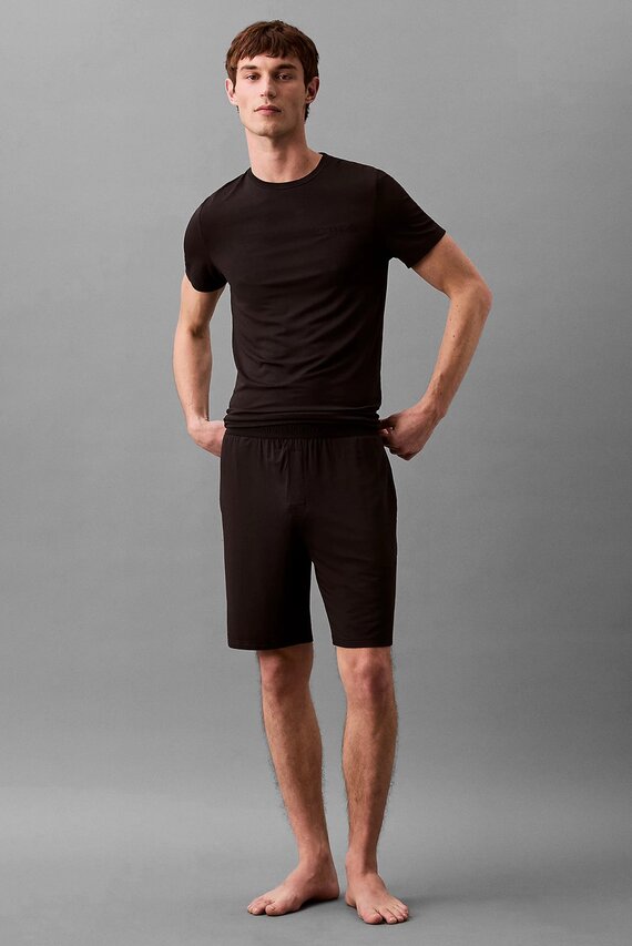 Shortik SLEEP SHORT Calvin Klein Shortik SLEEP SHORT Calvin Klein
