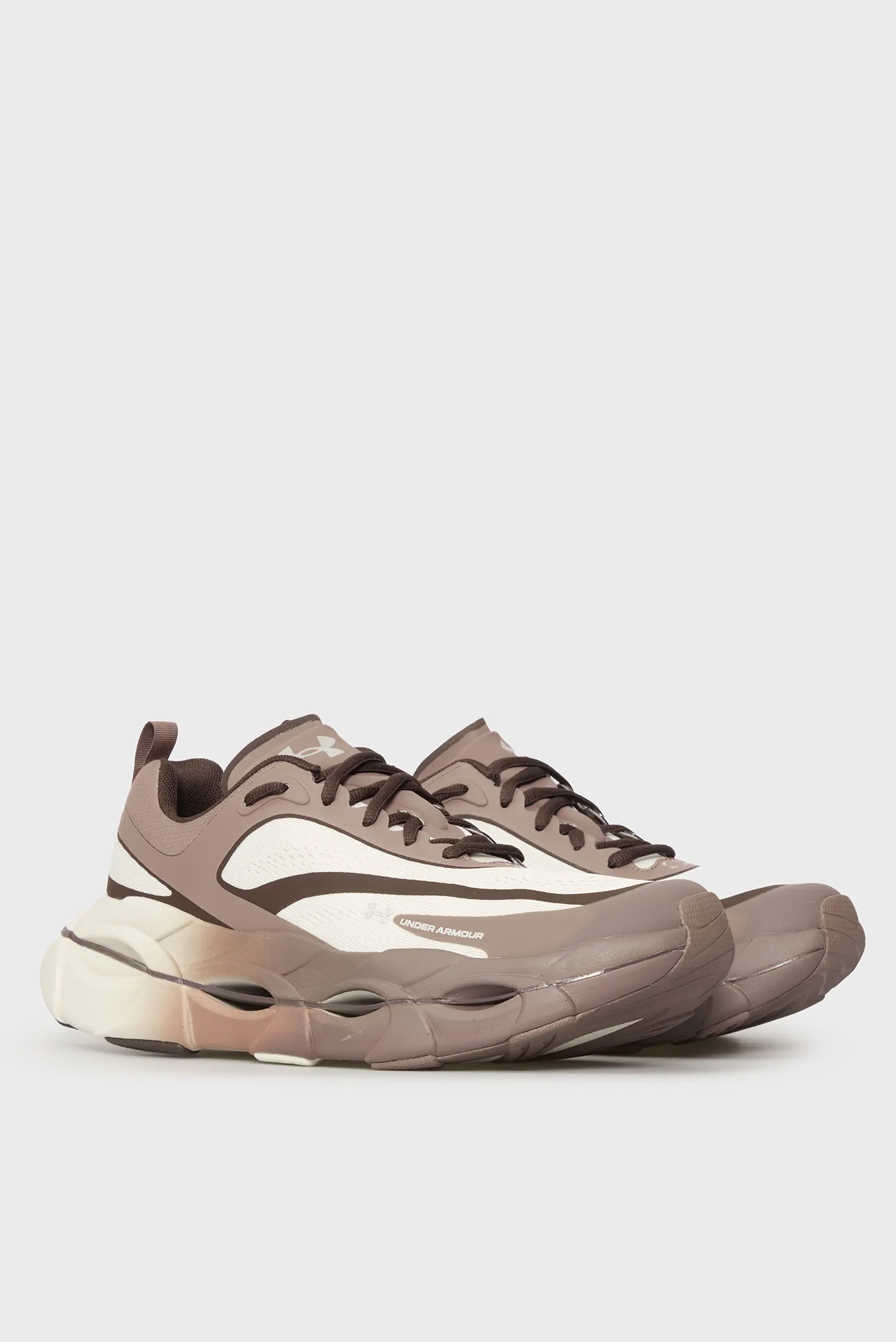 Krossovka UA Halo Racer 3