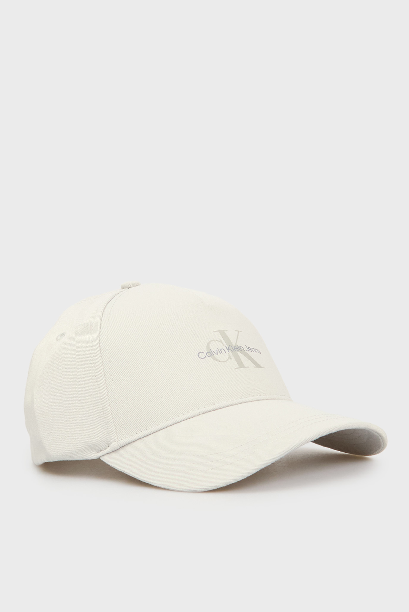 Кепка MONO LOGO PRINT CAP 1