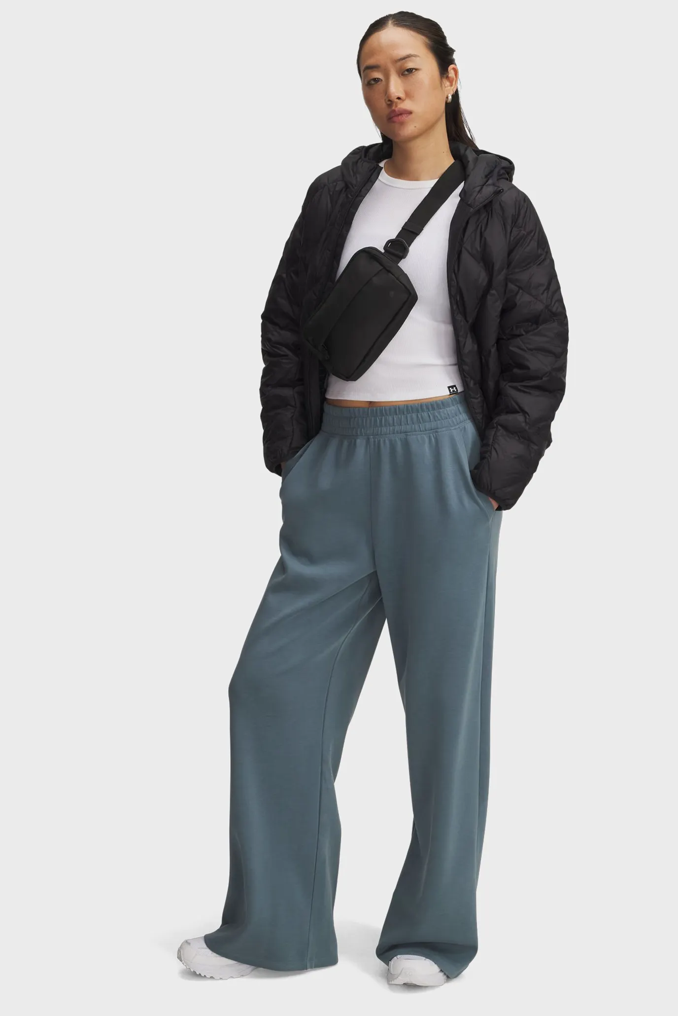 Куртка зимняя/Legend Down Jacket 2