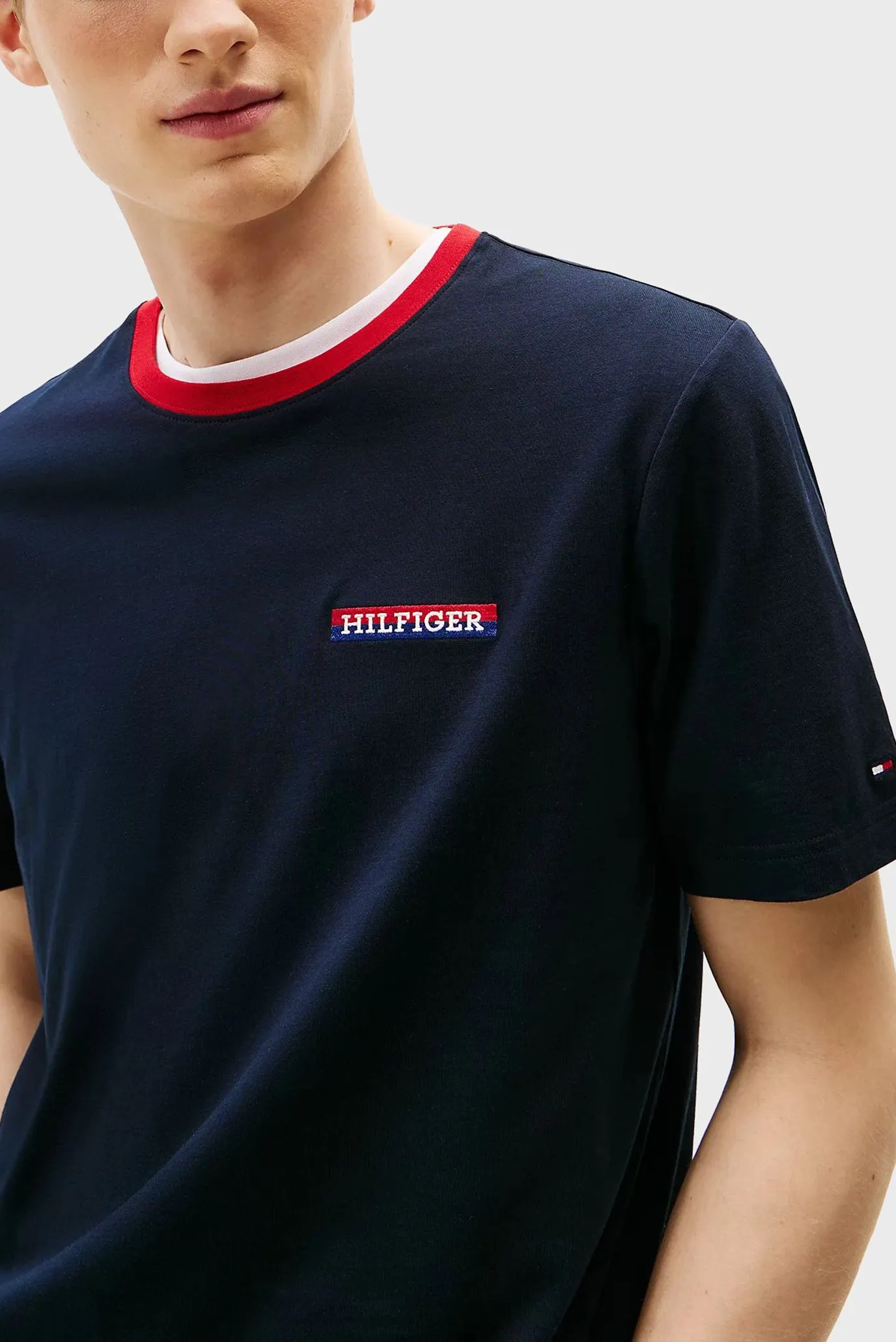 Futbolka/AMERICANA GRAPHIC TEE 4