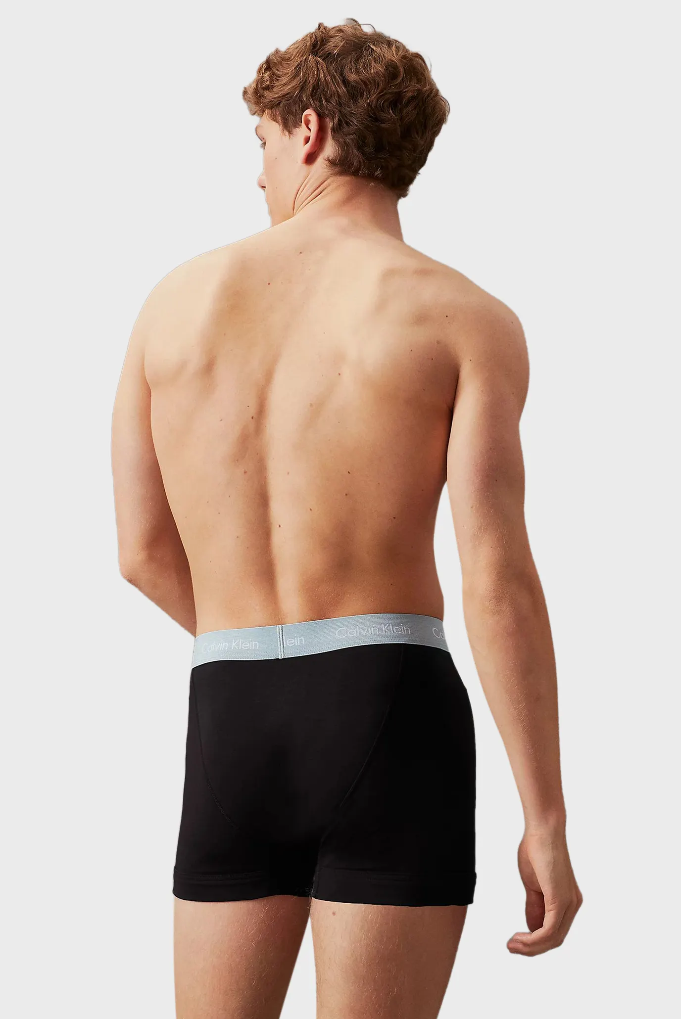 Набор белья TRUNK 3PK 3