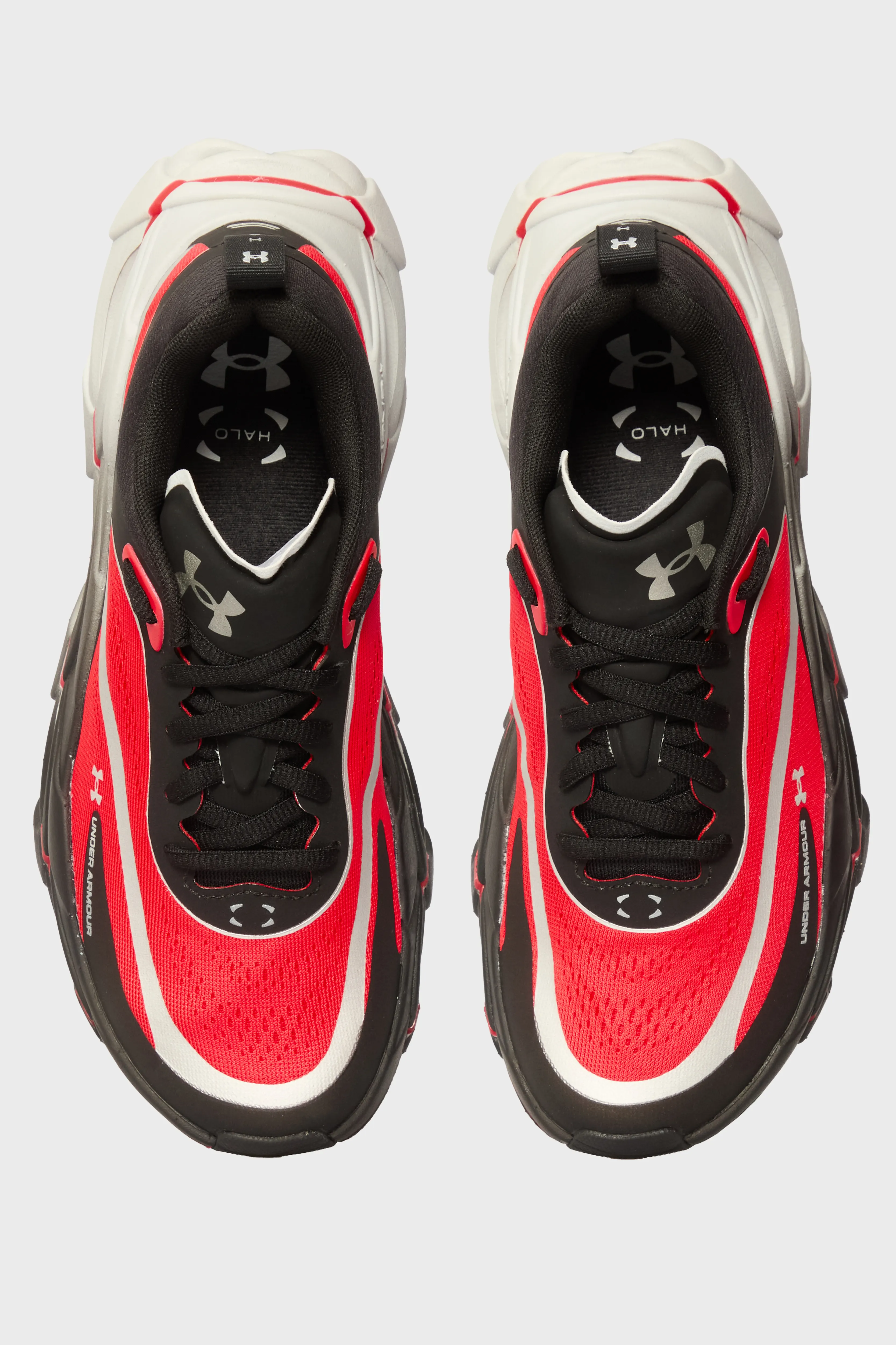 Krossovka UA W Halo Racer 4