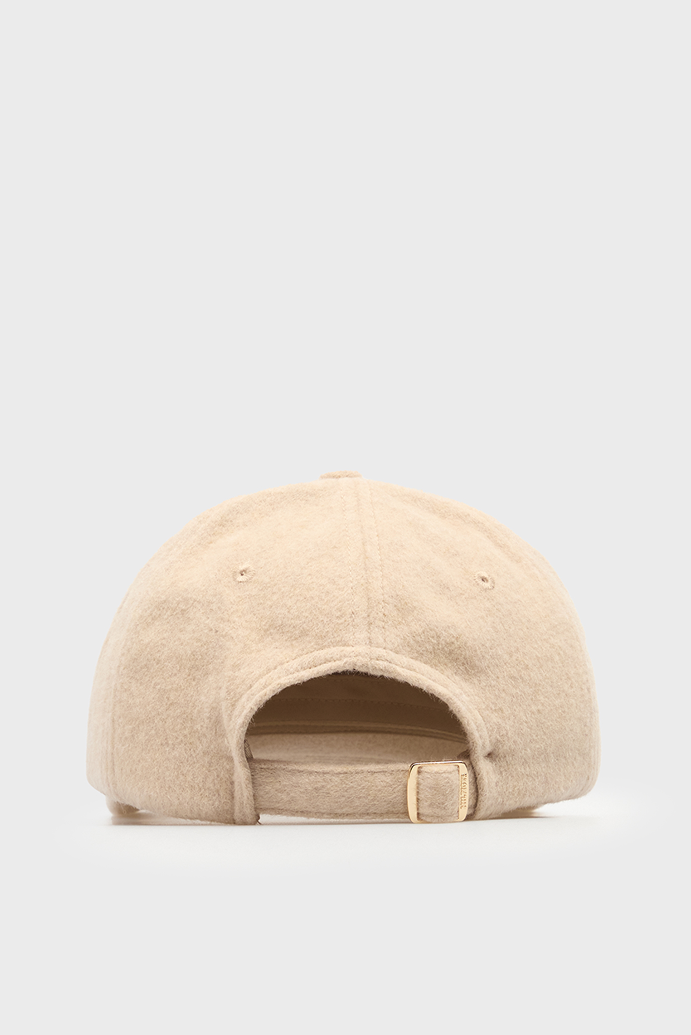 Kepka TH ELEVATED CHIC WOOL CAP 2