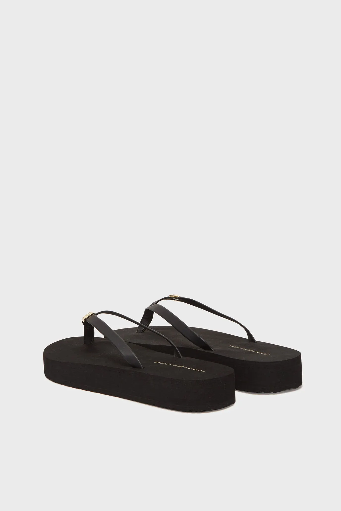 Вьетнамки ELEVATED CHIC BEACH SANDAL 3
