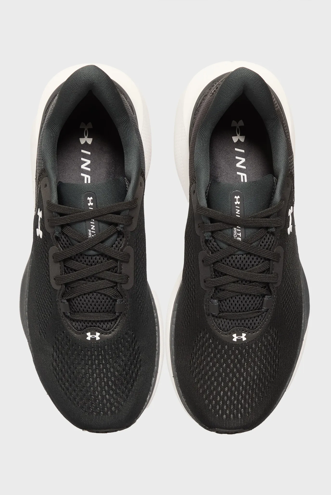 Кроссовки/UA Infinite Pro 2 4