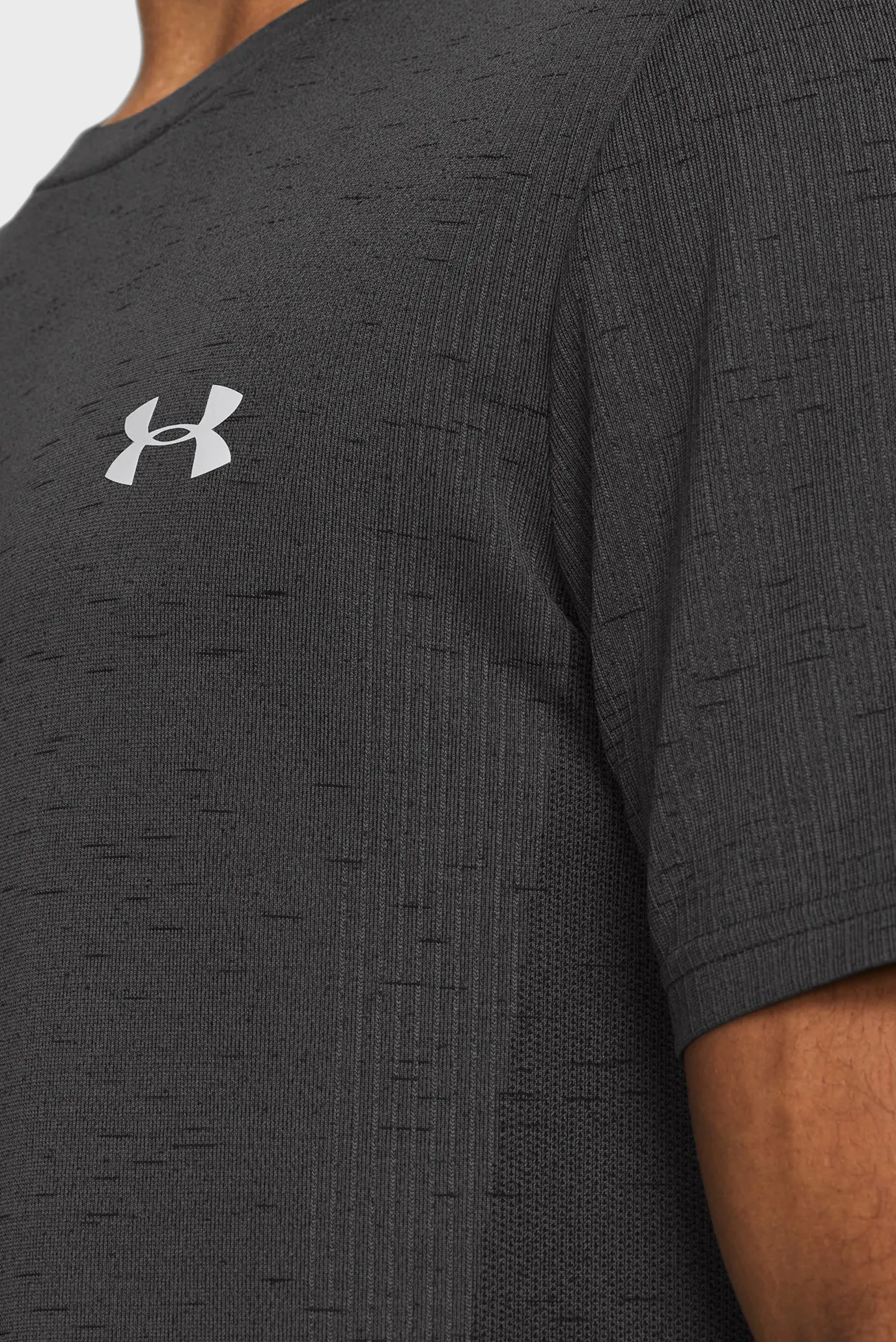 Futbolka Vanish Seamless SS 3