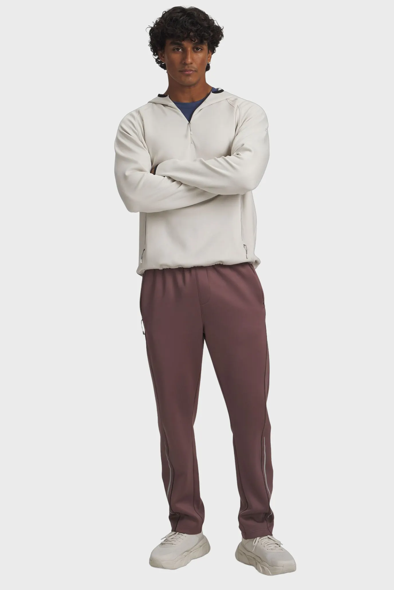 Штаны спортивные UA Halo CW Pant 2