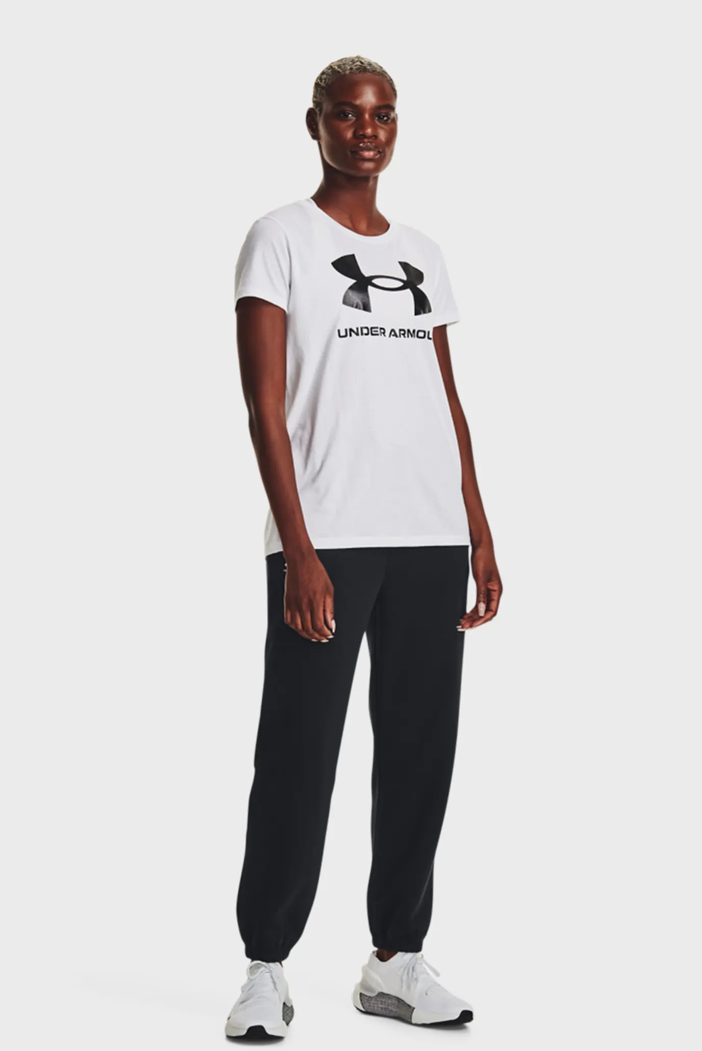 Штаны спортивные Essential Fleece Joggers 2