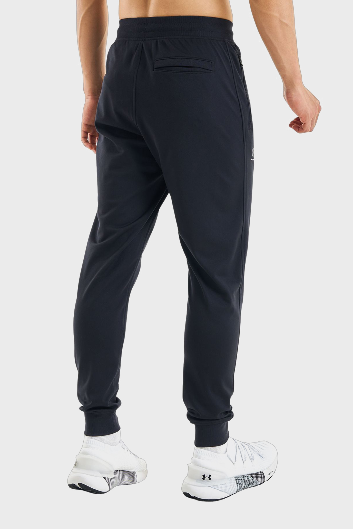 Sport shimlari SPORTSTYLE TRICOT JOGGER 3