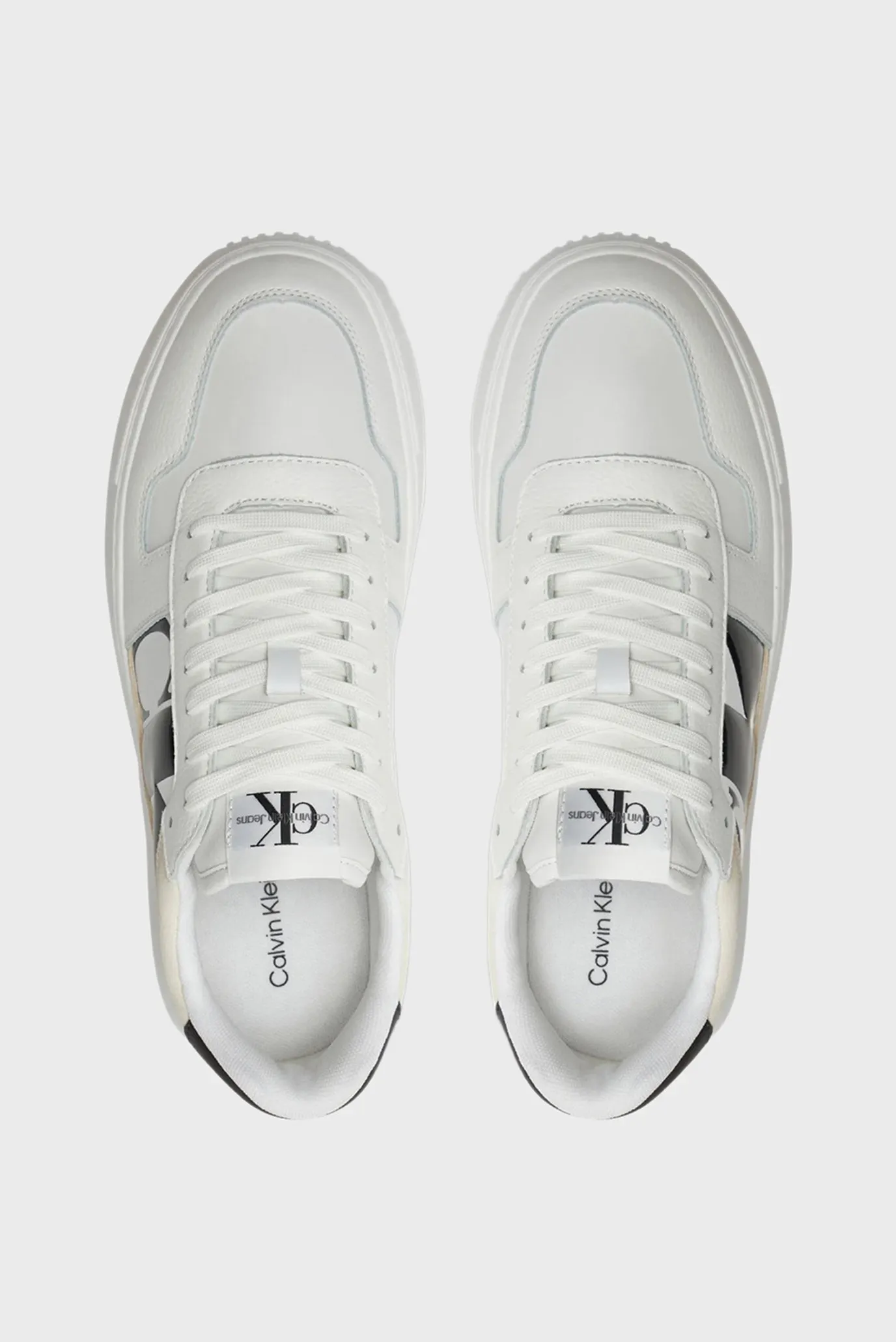 Кроссовки CHUNKY CUPSOLE NBS SENS 3