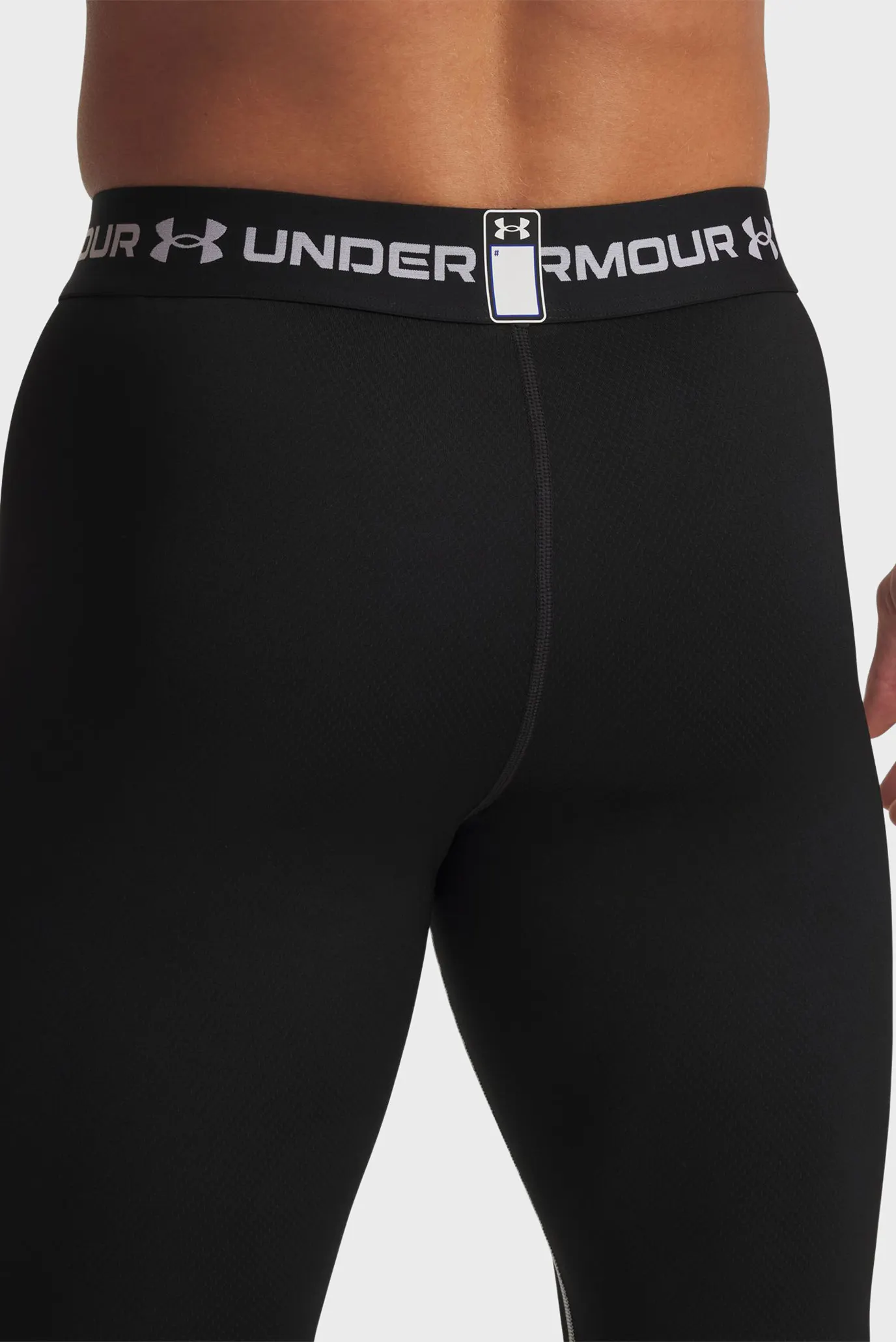 Легинсы/Cold Weather Grid Legging 4