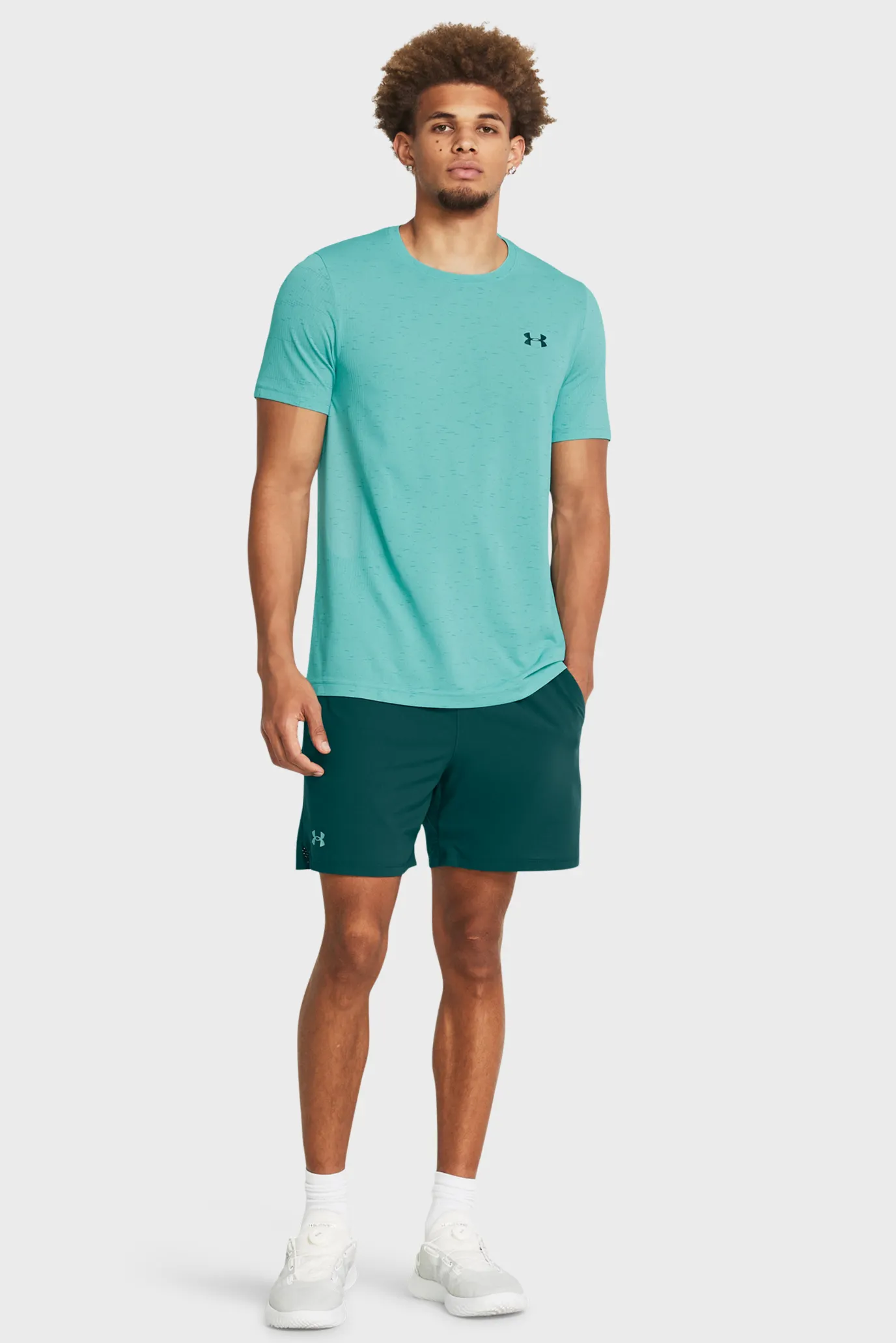 Futbolka Vanish Seamless SS 2