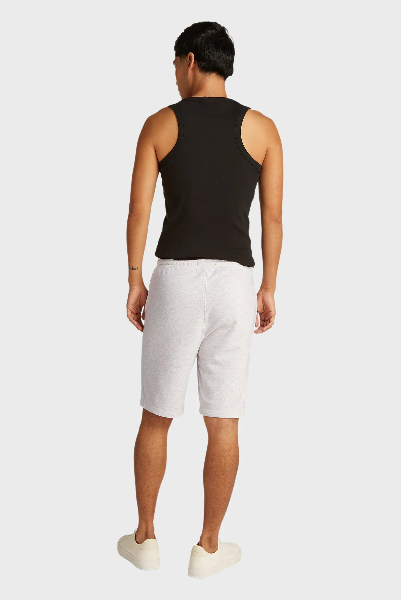 Шорты TRACK SHORT 3