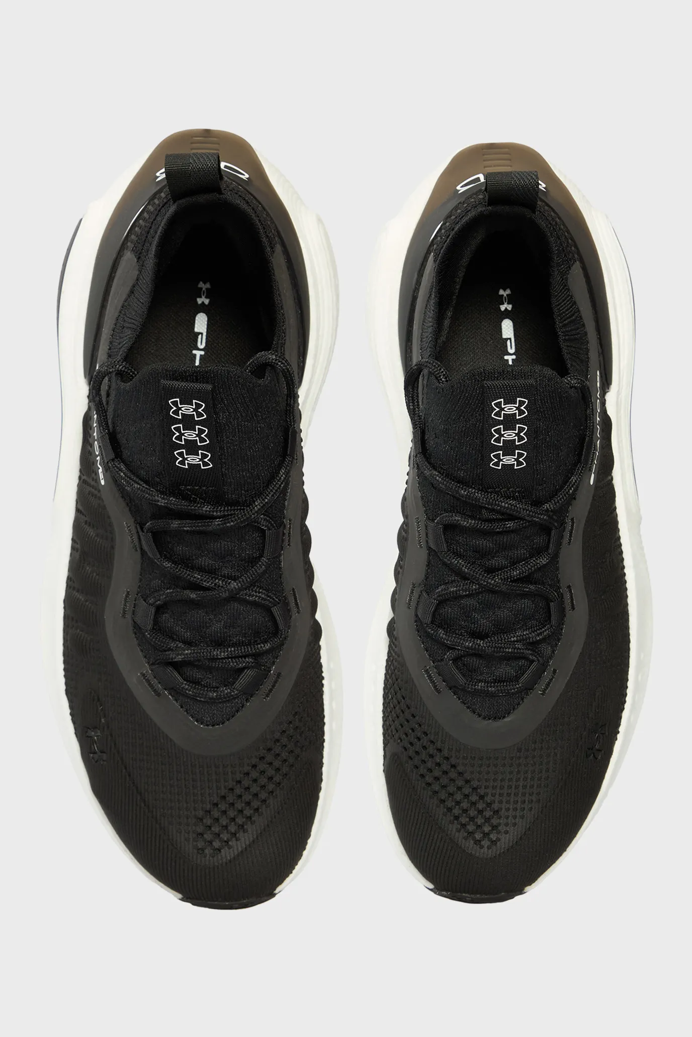 Кроссовки/UA Phantom 4 4