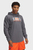 Худи UA Rival Terry Logo Hood