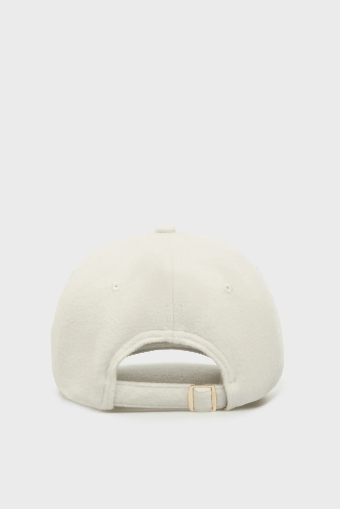 Кепка TH ELEVATED CHIC WOOL CAP 2