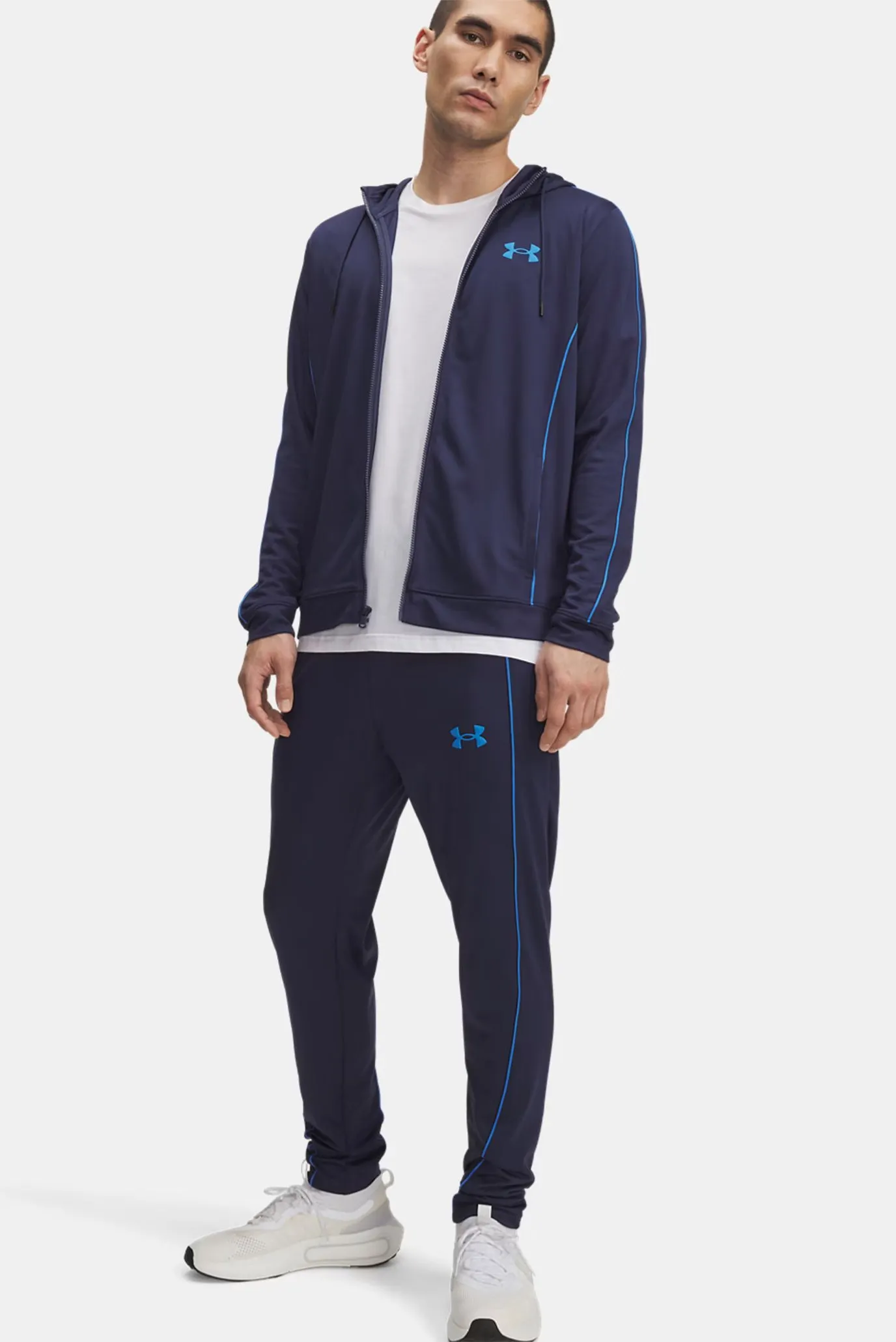 Костюм спортивный/UA EMEA Tracksuit Novelty 1