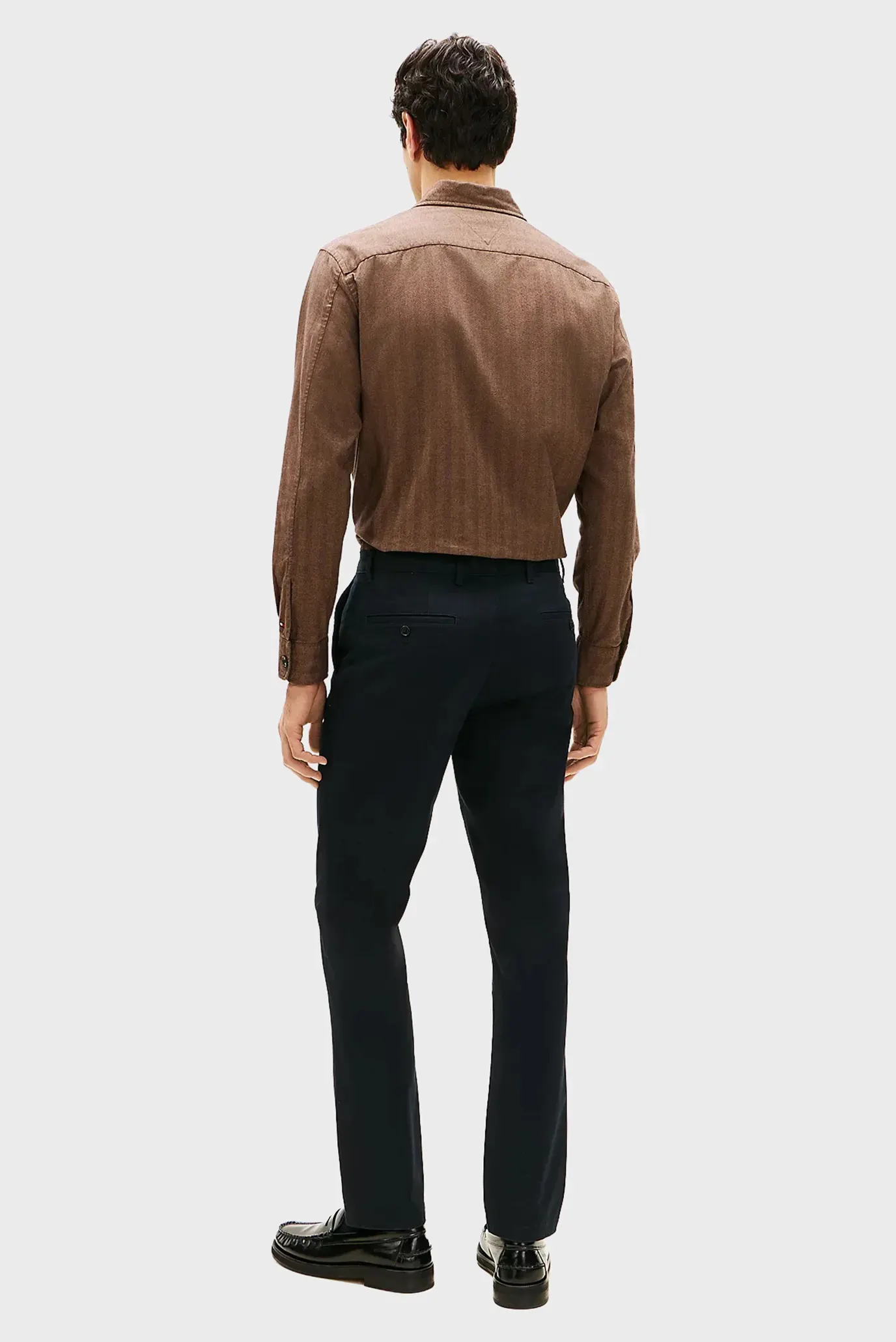 Ishton DENTON ESSENTIAL TWILL 3