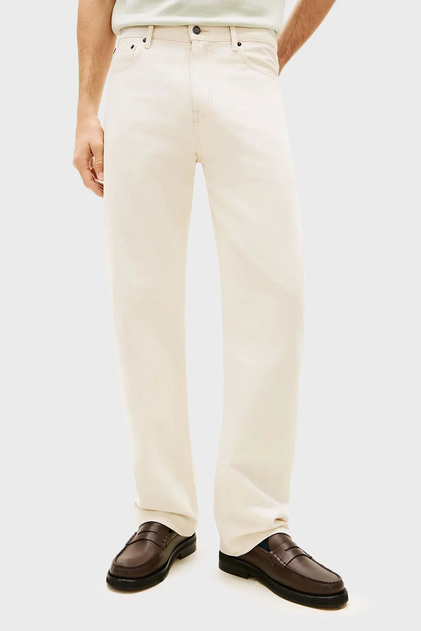 Джинсы RELAXED RIVER RGD GMD 1