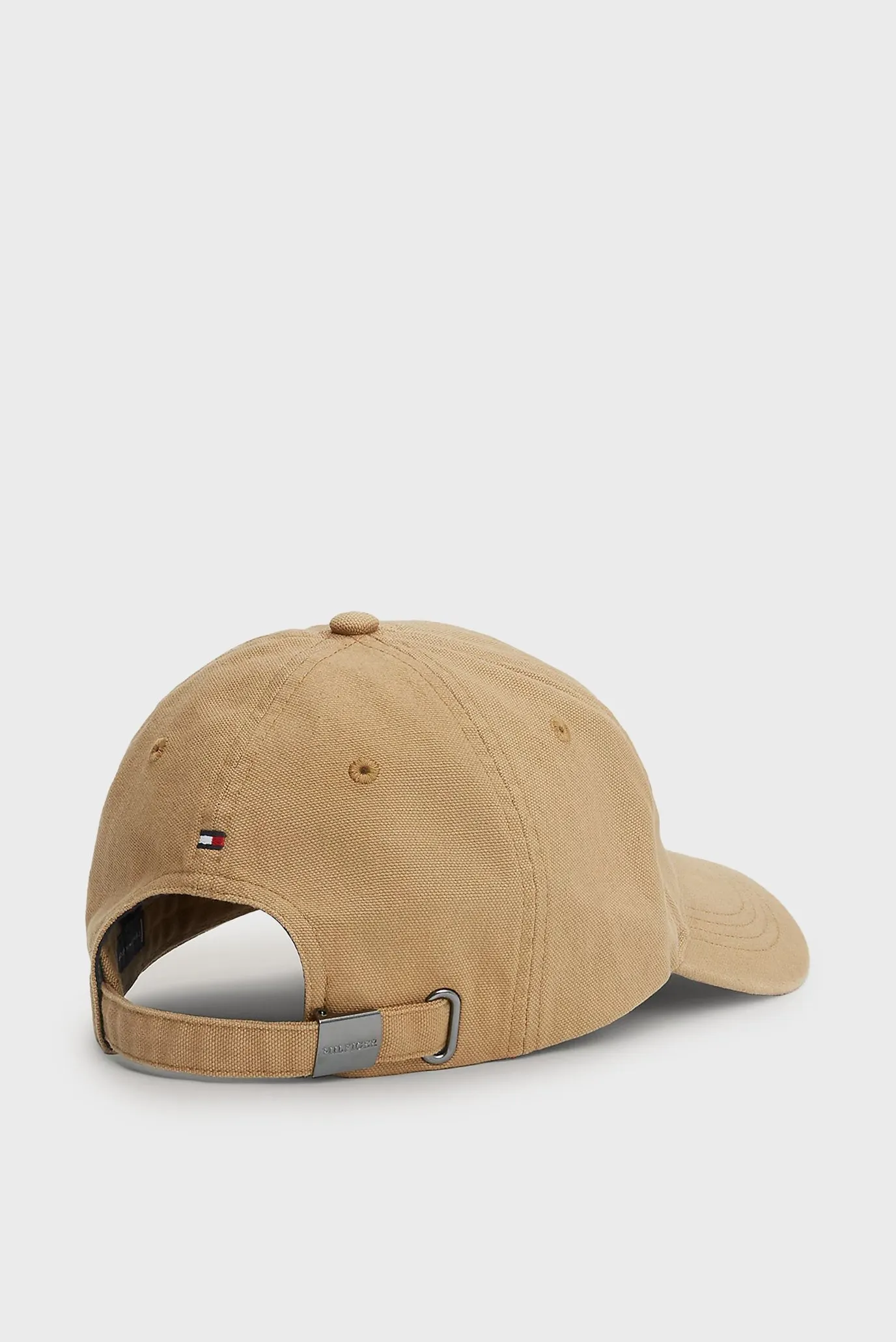 Kepka TH MONOTYPE SOFT 6 PANEL CAP 3