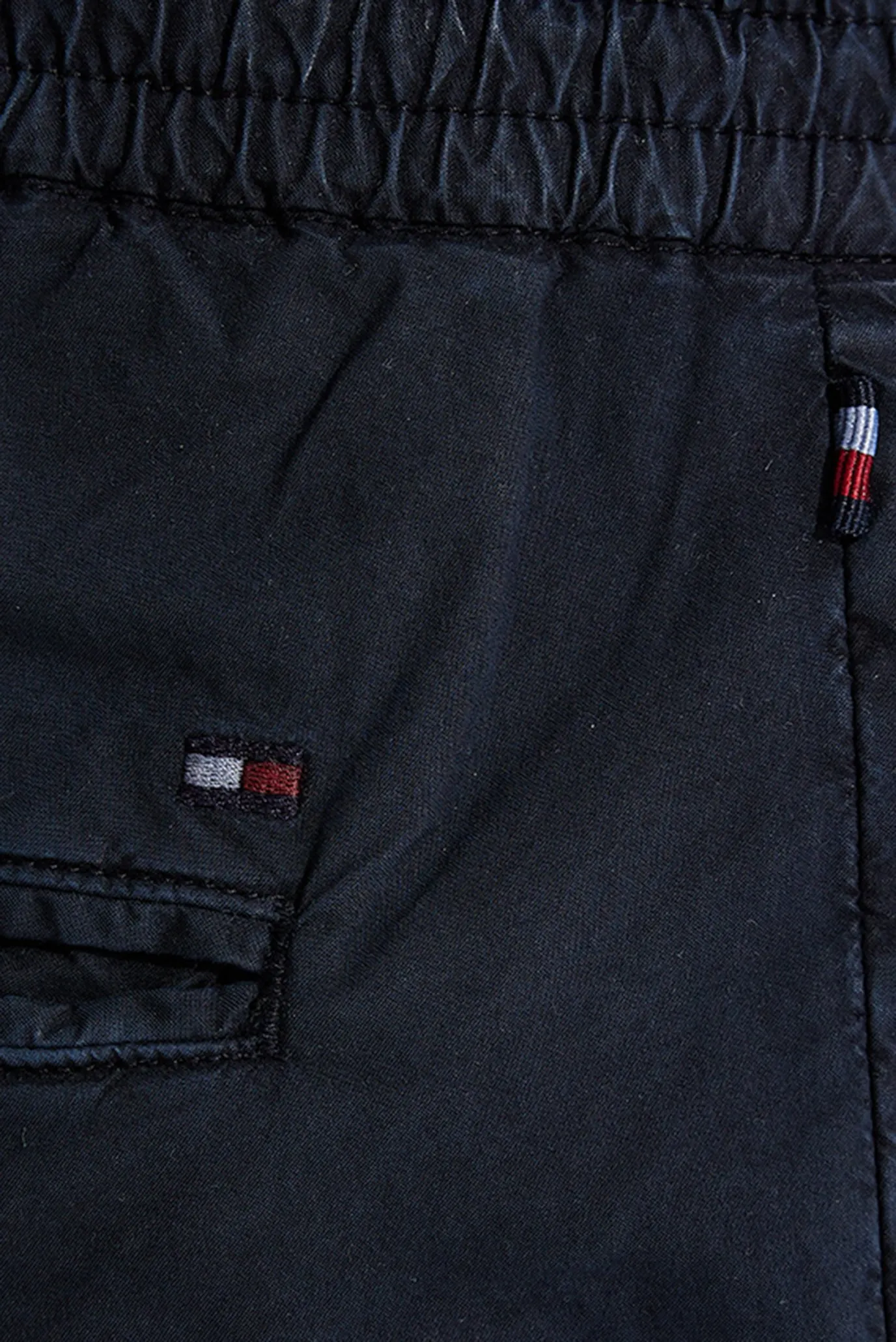 Shortik HARLEM SHORTS PO DRWS PAPERTOUCH 5