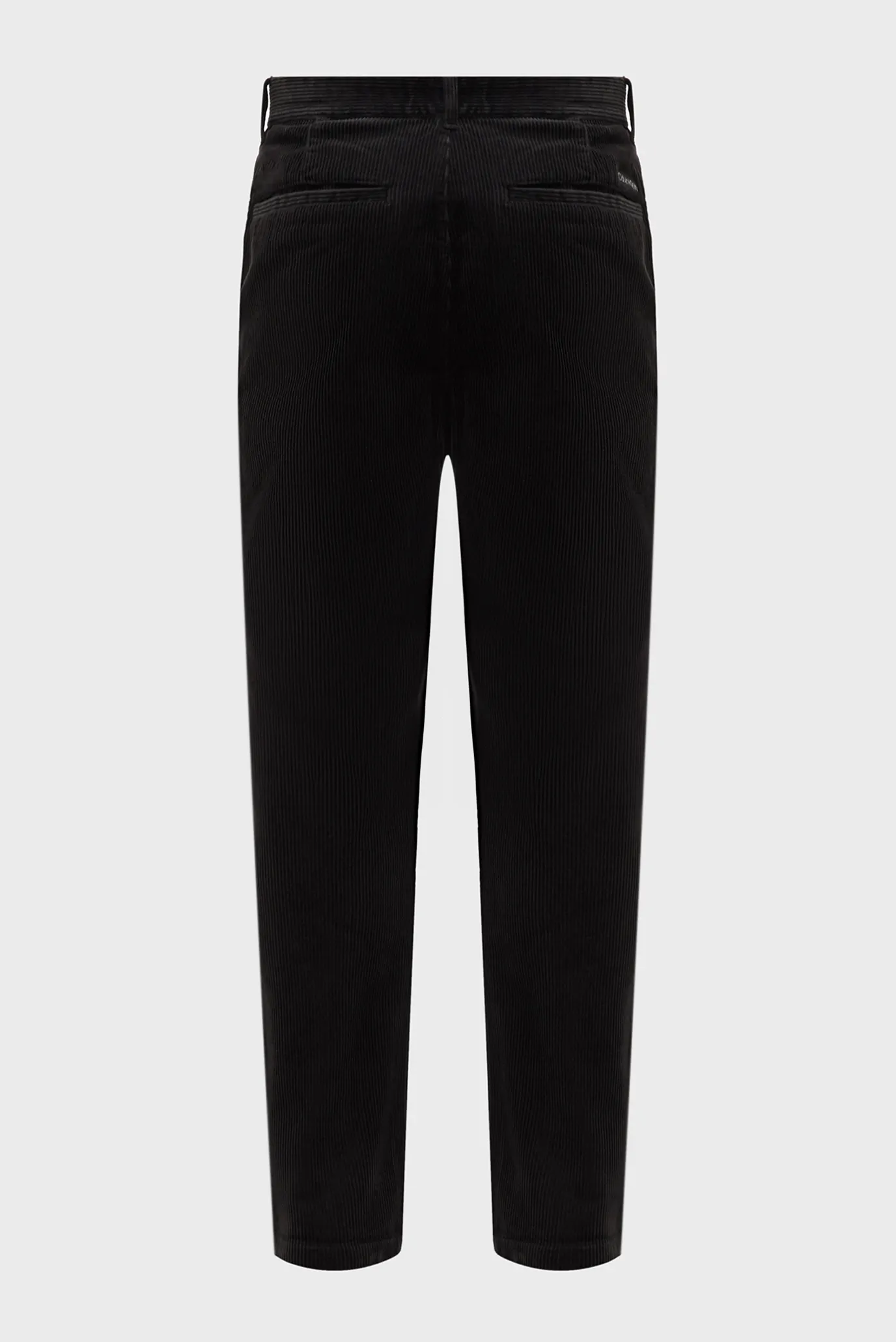 Ishton CORDUROY PANT 2