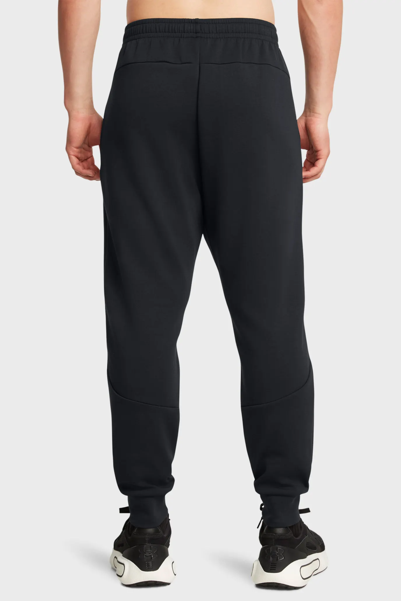 Штаны спортивные UA Unstoppable Flc Jgr EU 3