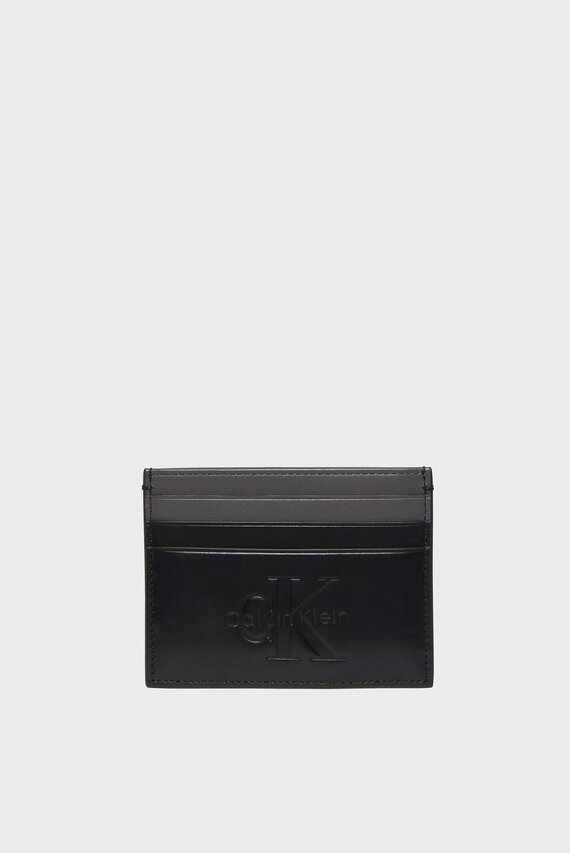 Картхолдер BOLD CARD CASE Calvin Klein