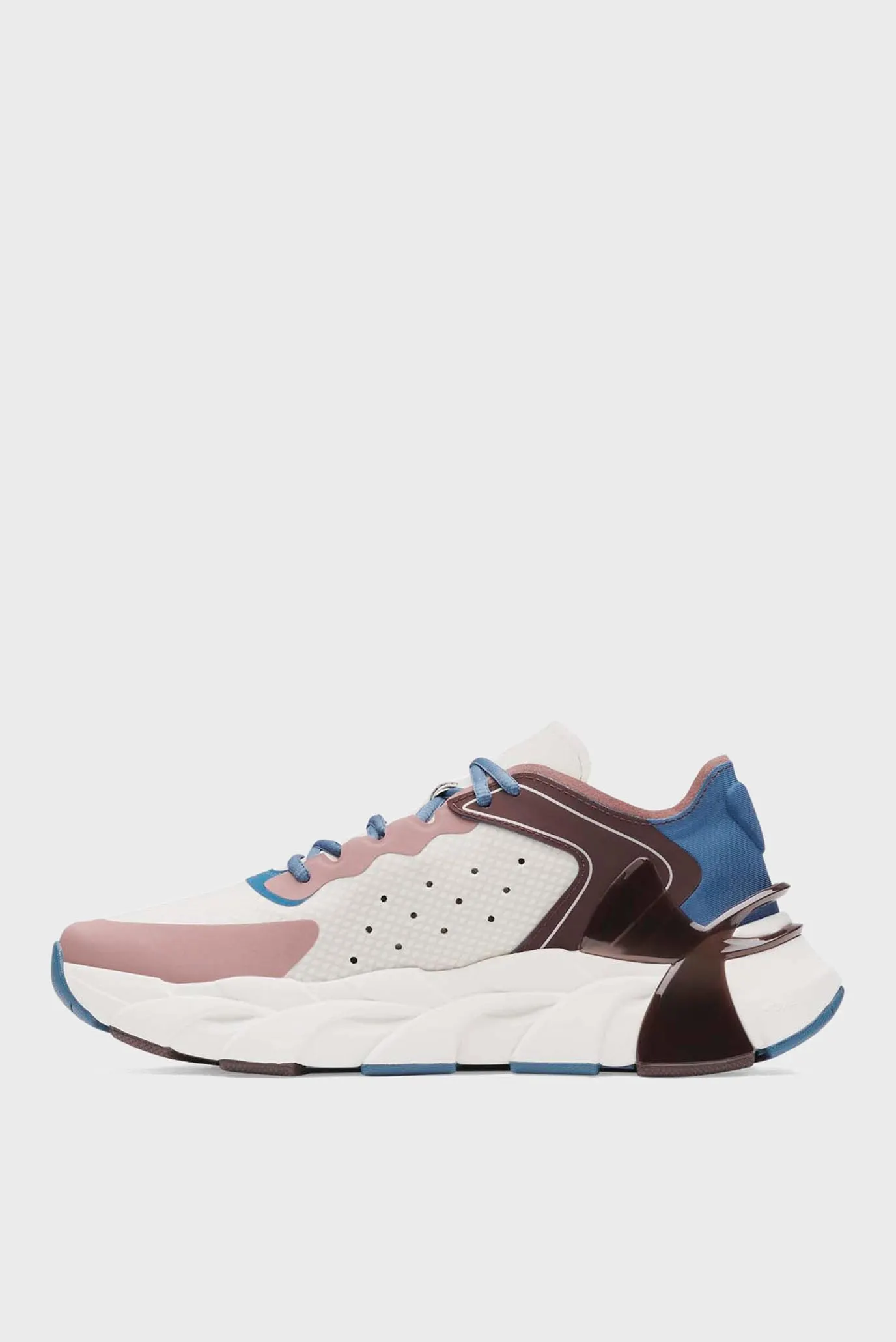 Krossovka UA Halo Trainer 4