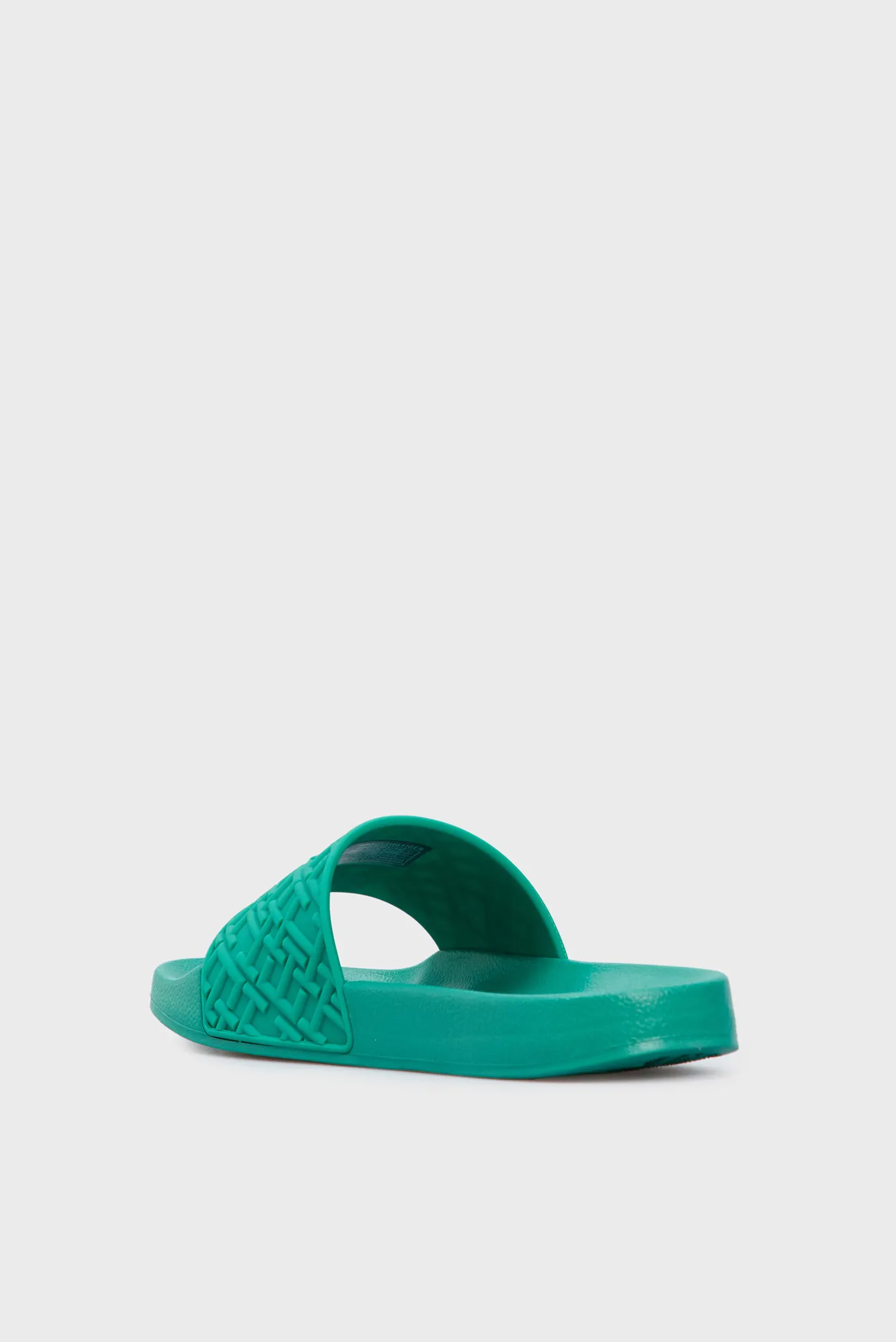 Slayderlar TH MONOGRAM POOL SLIDE 5