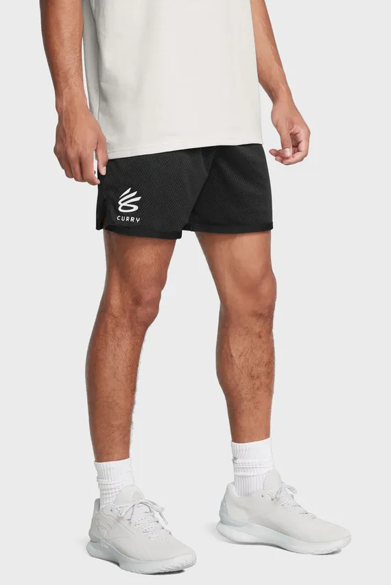 Шорты/Curry Splash Short Under Armour