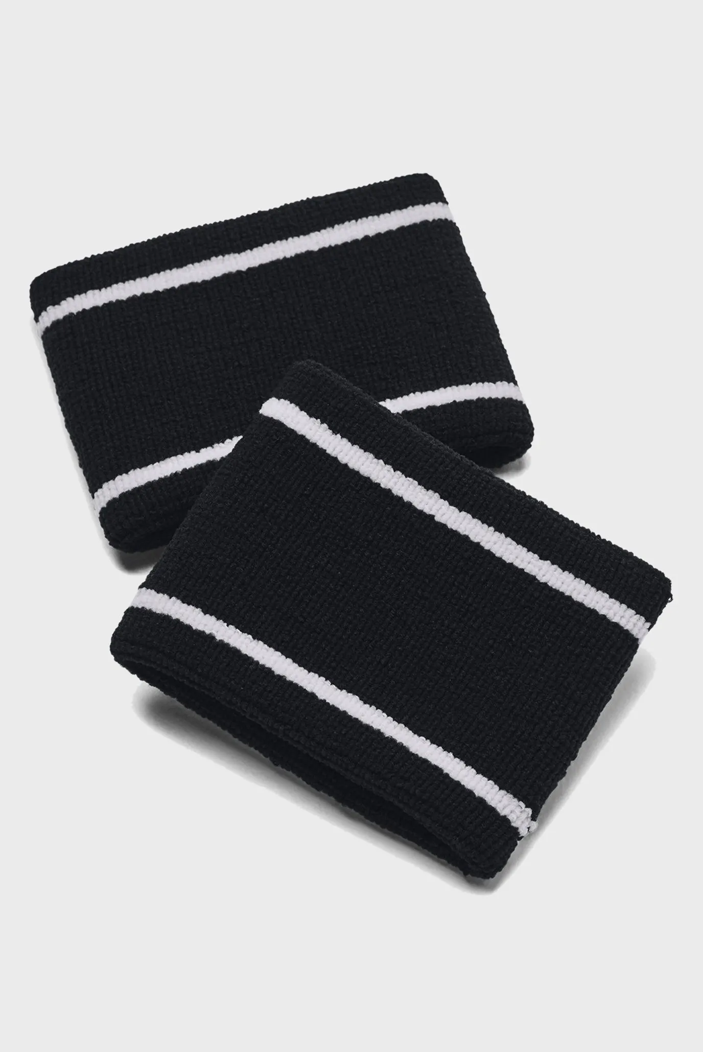 Напульсник Striped Performance Terry WB 2