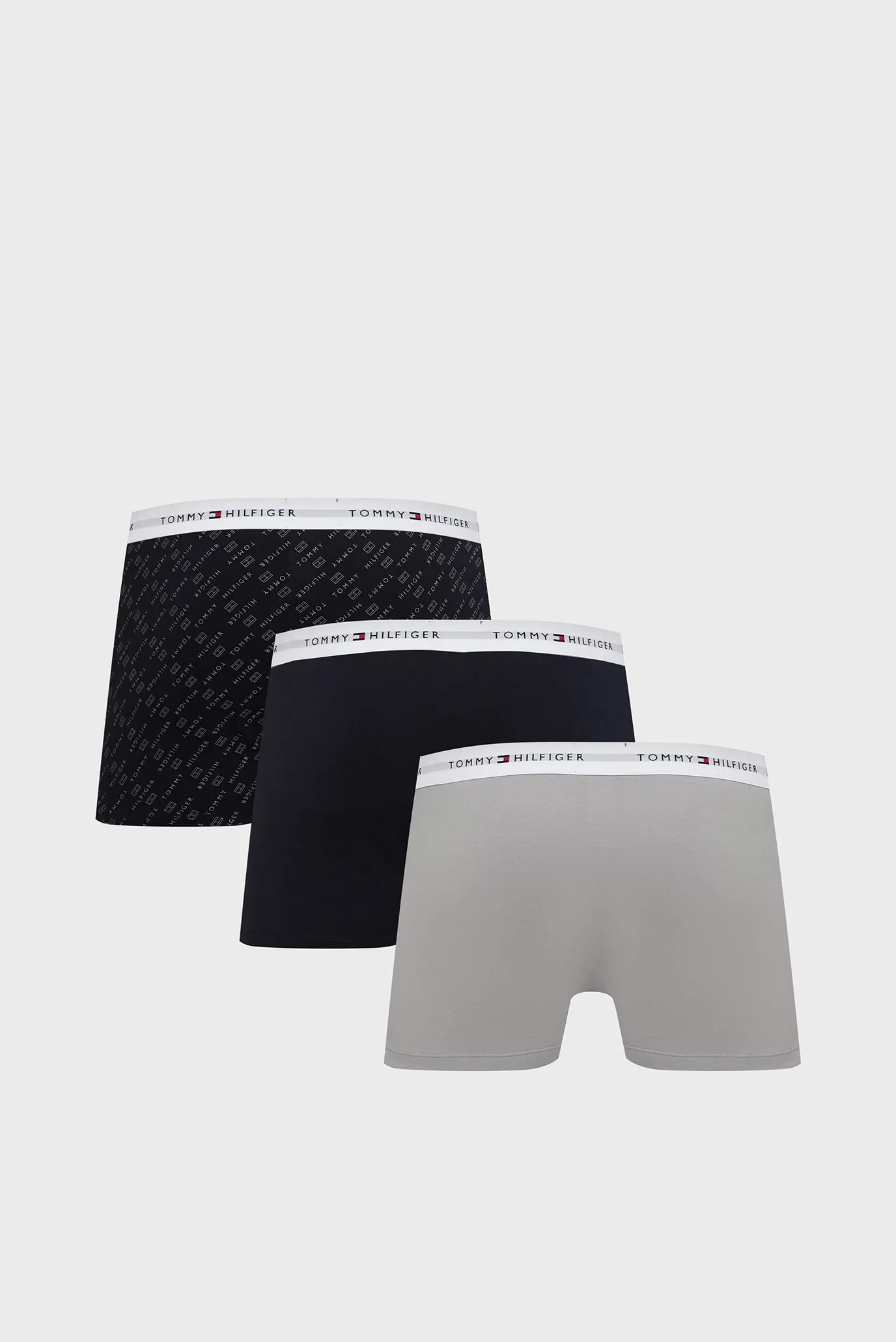 Трусы 3P TRUNK PRINT 8