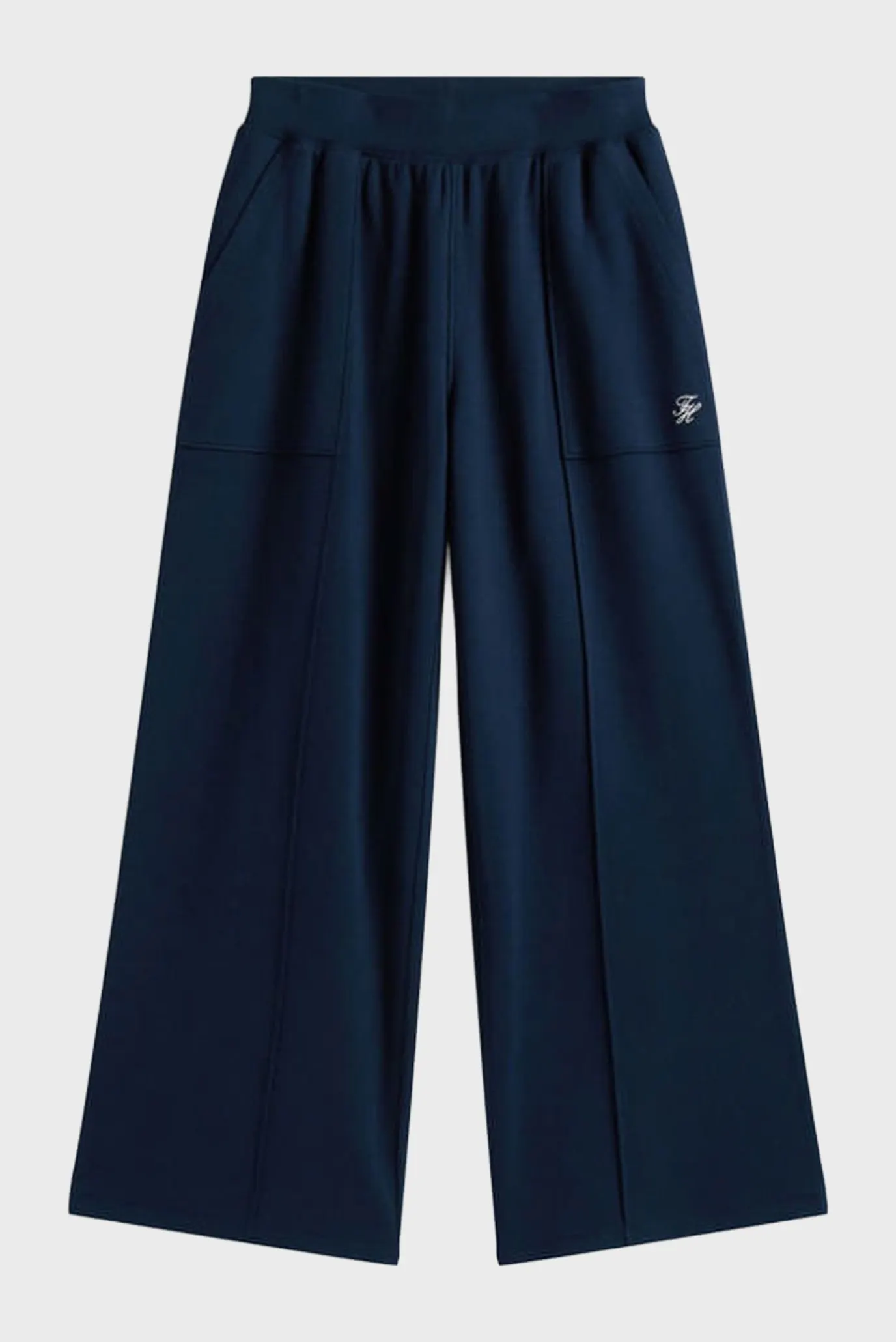 Штаны спортивные TH SCRIPT STRAING PIQUE PANT 4