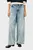 Джинсы DNM GLIS 70's WIDE LEG HW TWIST