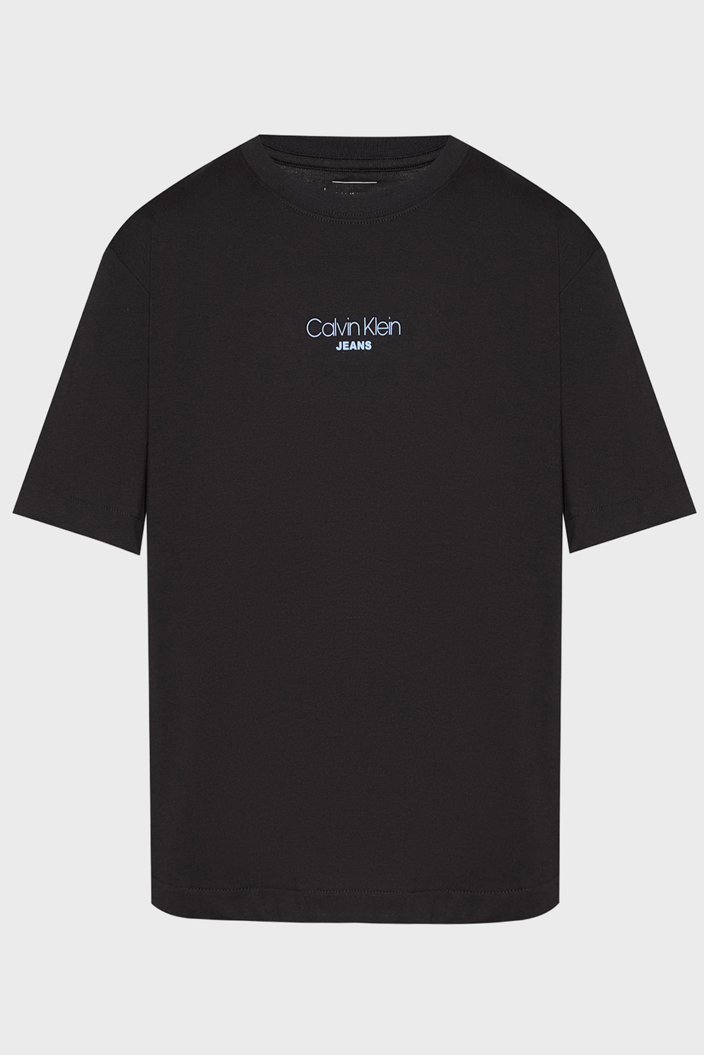 Futbolka SS BOXY FIT TEE 1