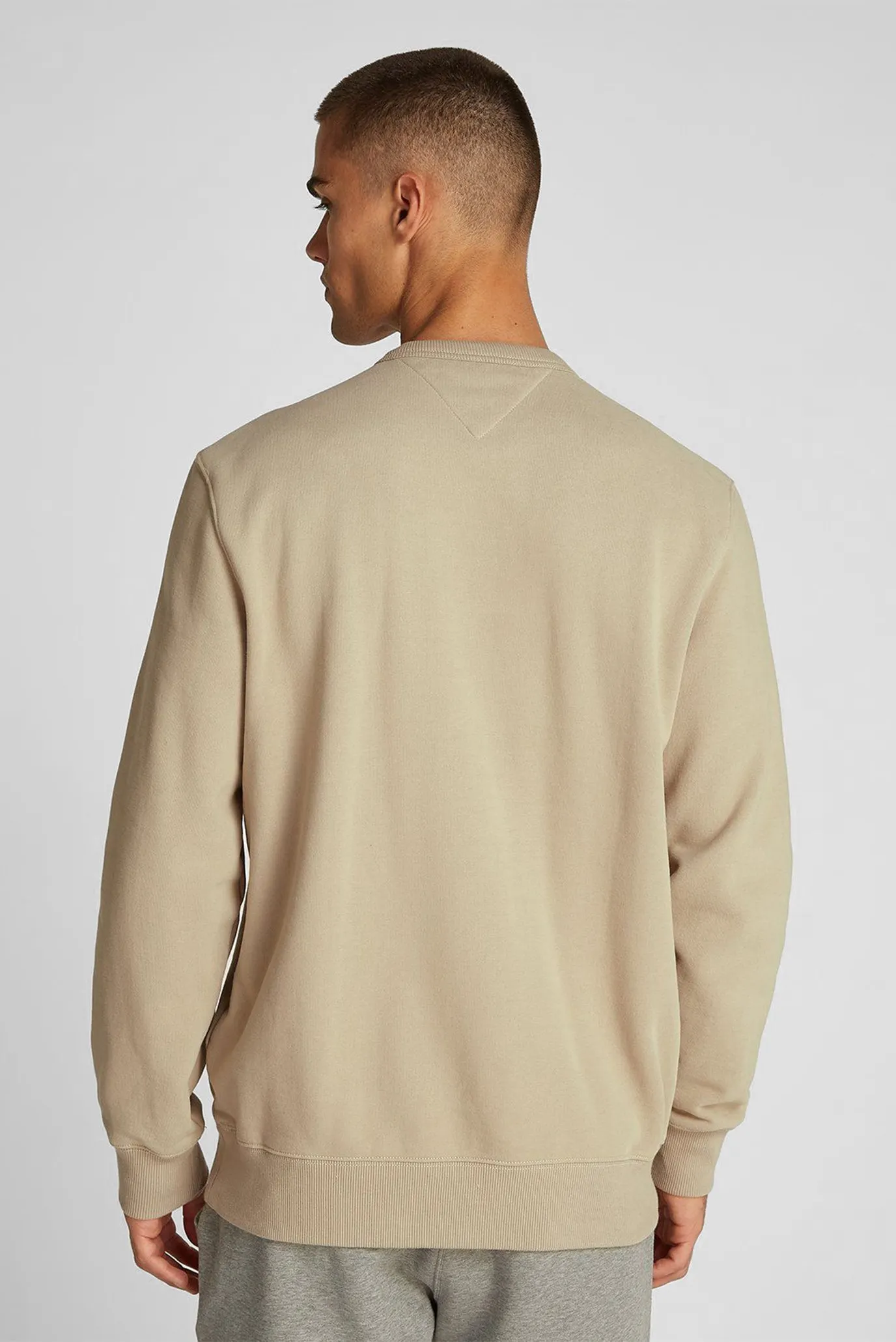 Svitshot MONOTYPE LABEL SWEATSHIRT 3