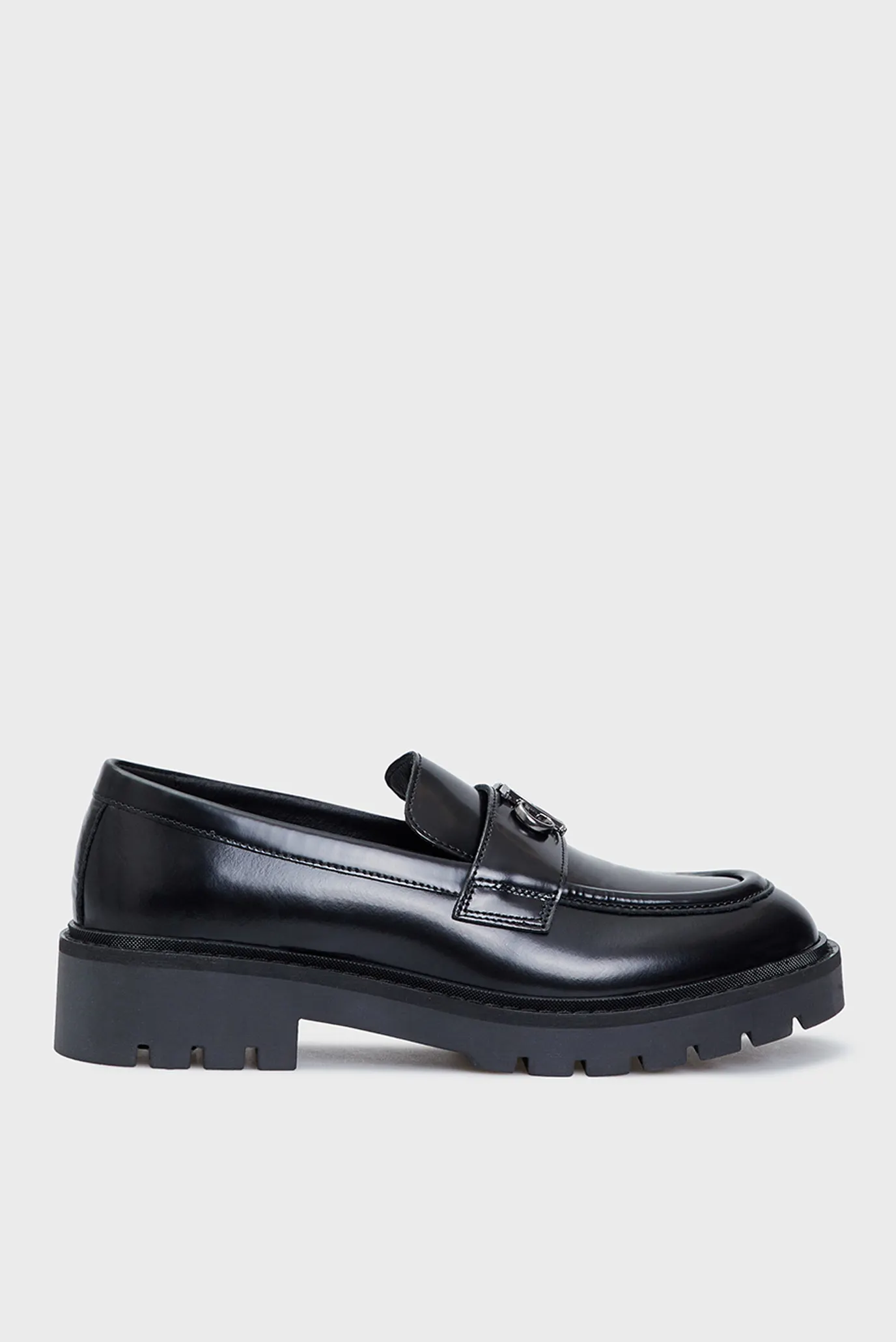 Loferlar COMBAT LOAFER MG MTL 1