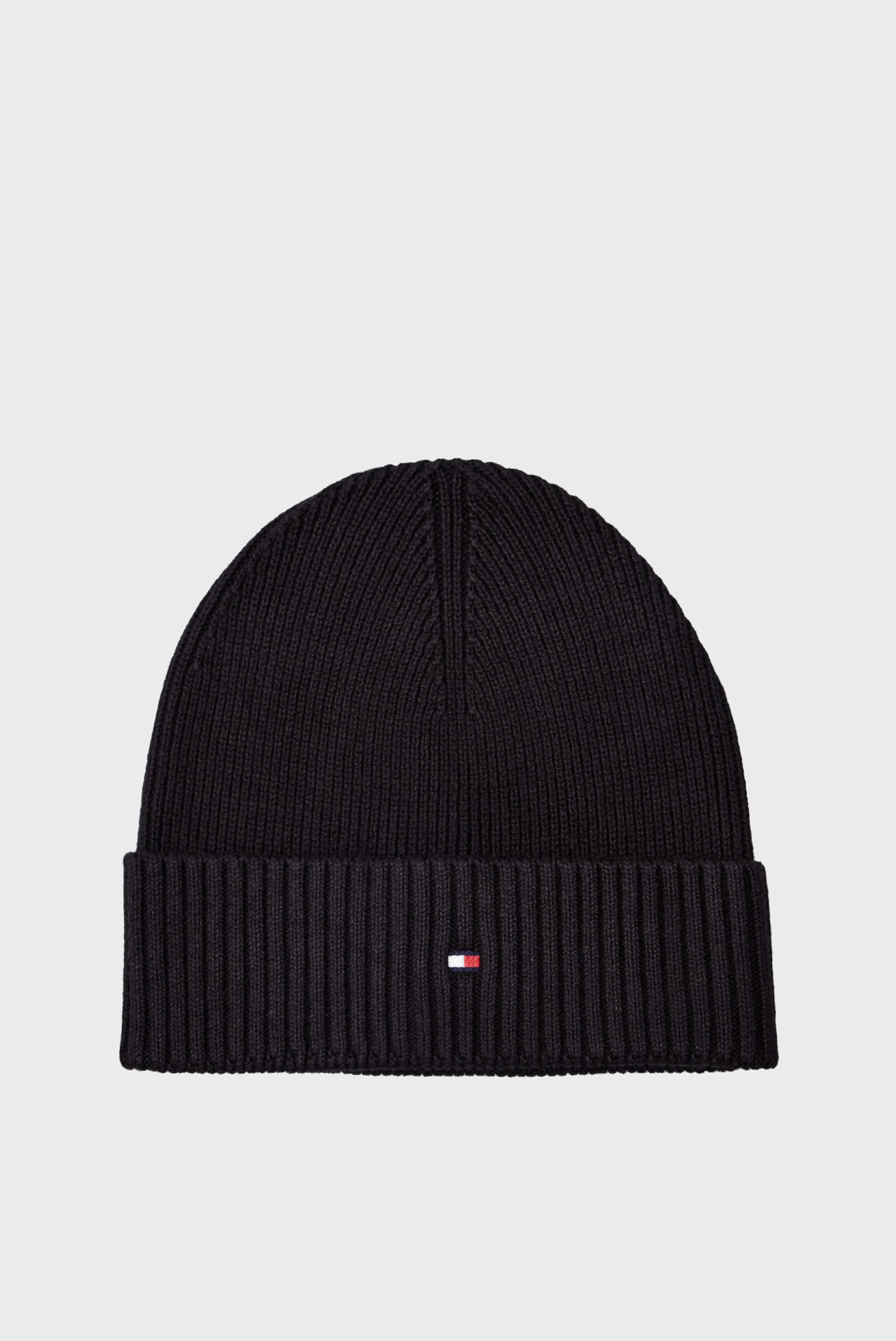 Shapka/TH FLAG PIMA COTTON BEANIE 1