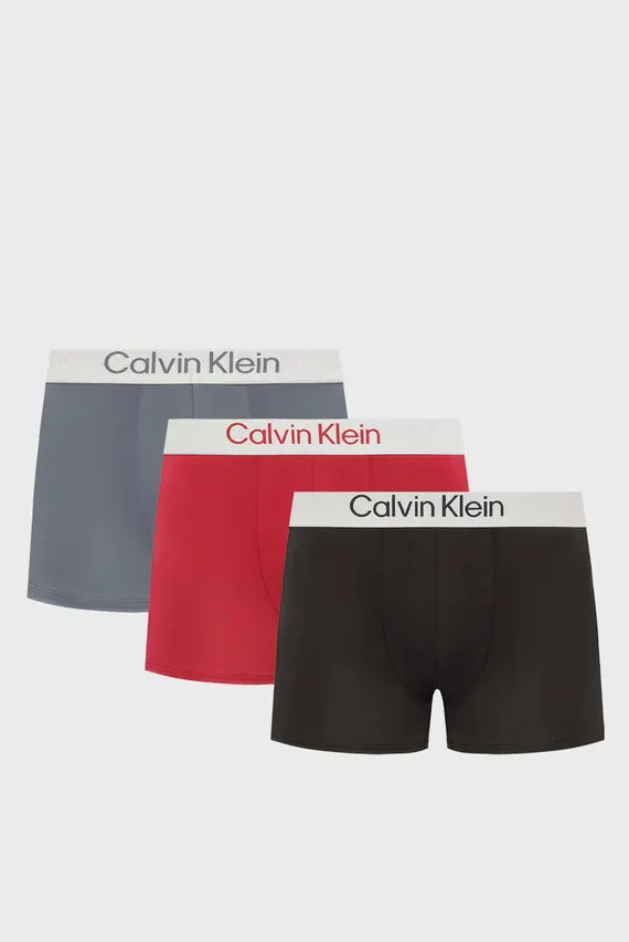 Набор белья/TRUNK 3PK Calvin Klein