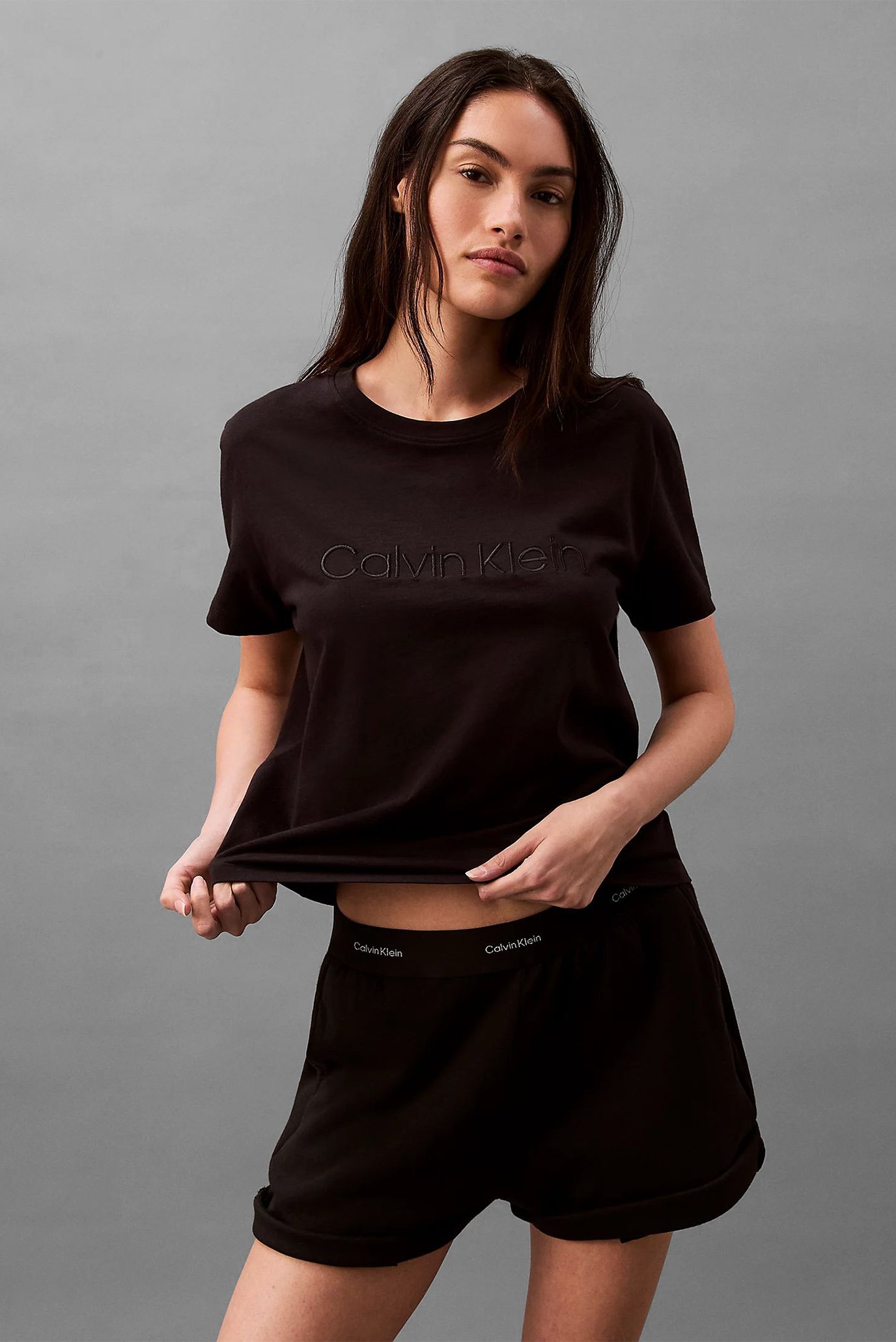 Futbolka CLASSIC 2 TEE 1