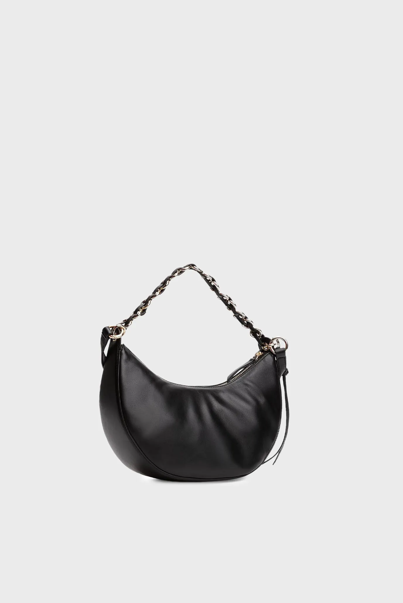 Sumka MOON LEATHER CROSSOVER 4