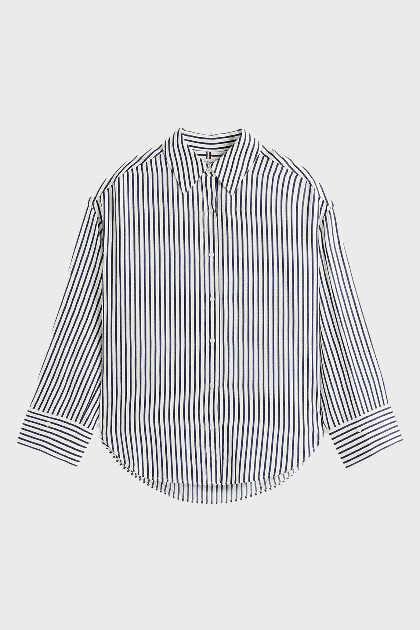 Ko'ylak VIS TWILL EASY SHIRT 5