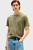 Футболка ESS SEASONAL REG FIT SOLID TEE