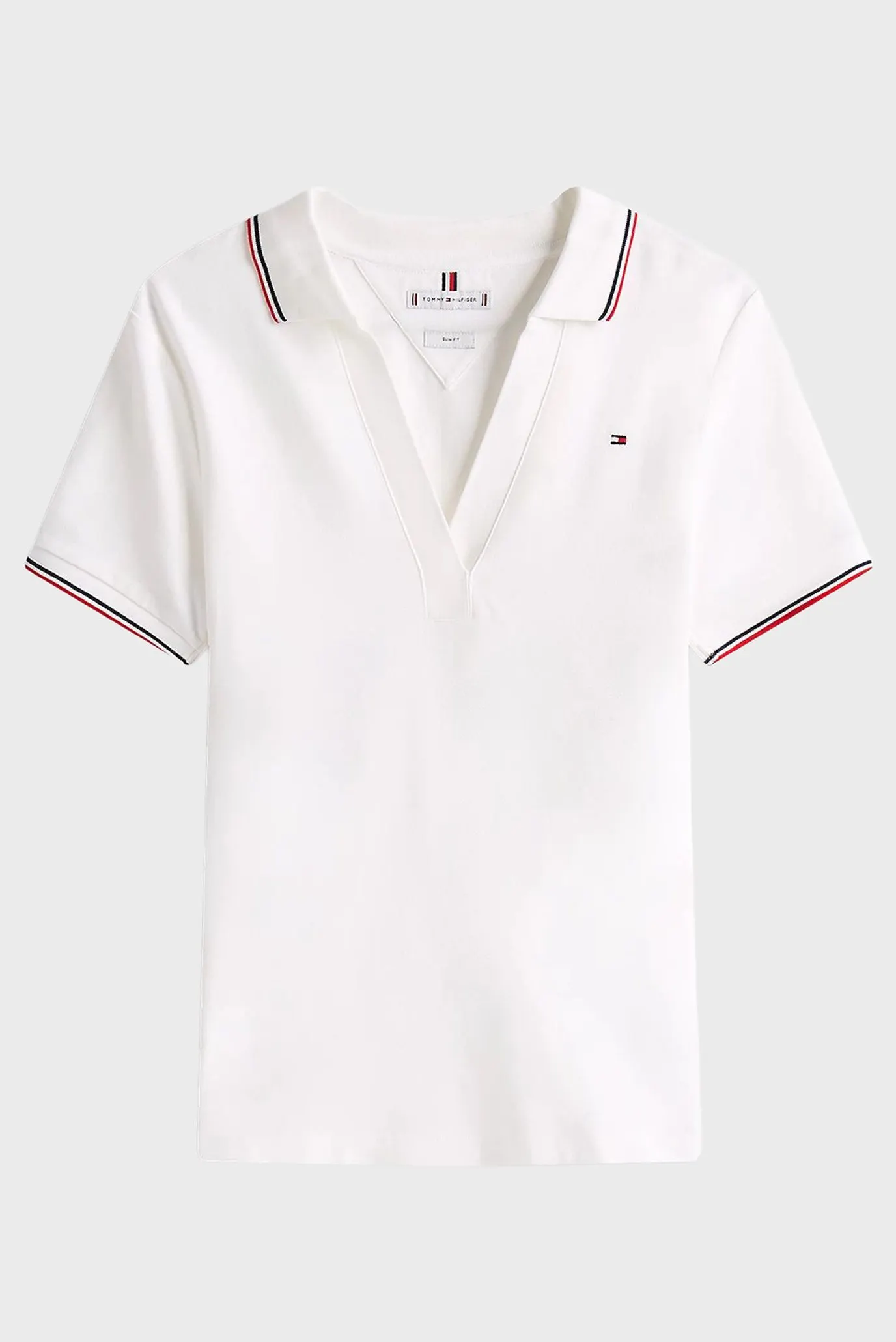 Поло/RWB TIP SLIM OPEN S/S POLO 5