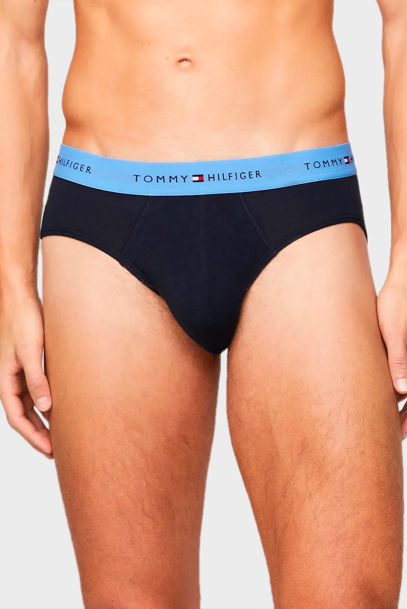 Трусы 3P BRIEF WB 3