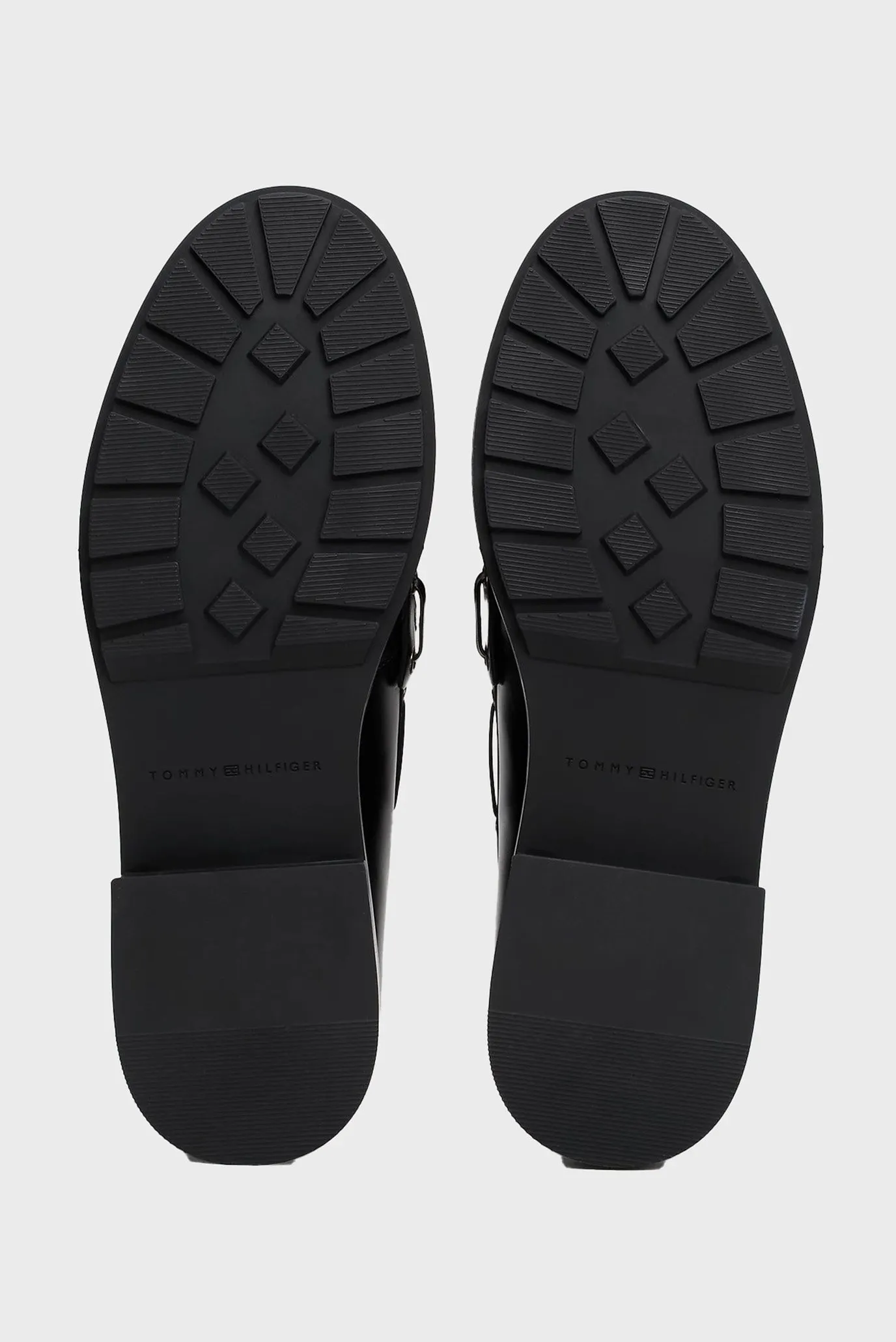 Loferlar NAUTICAL EYELETS LEATHER LOAFER 7