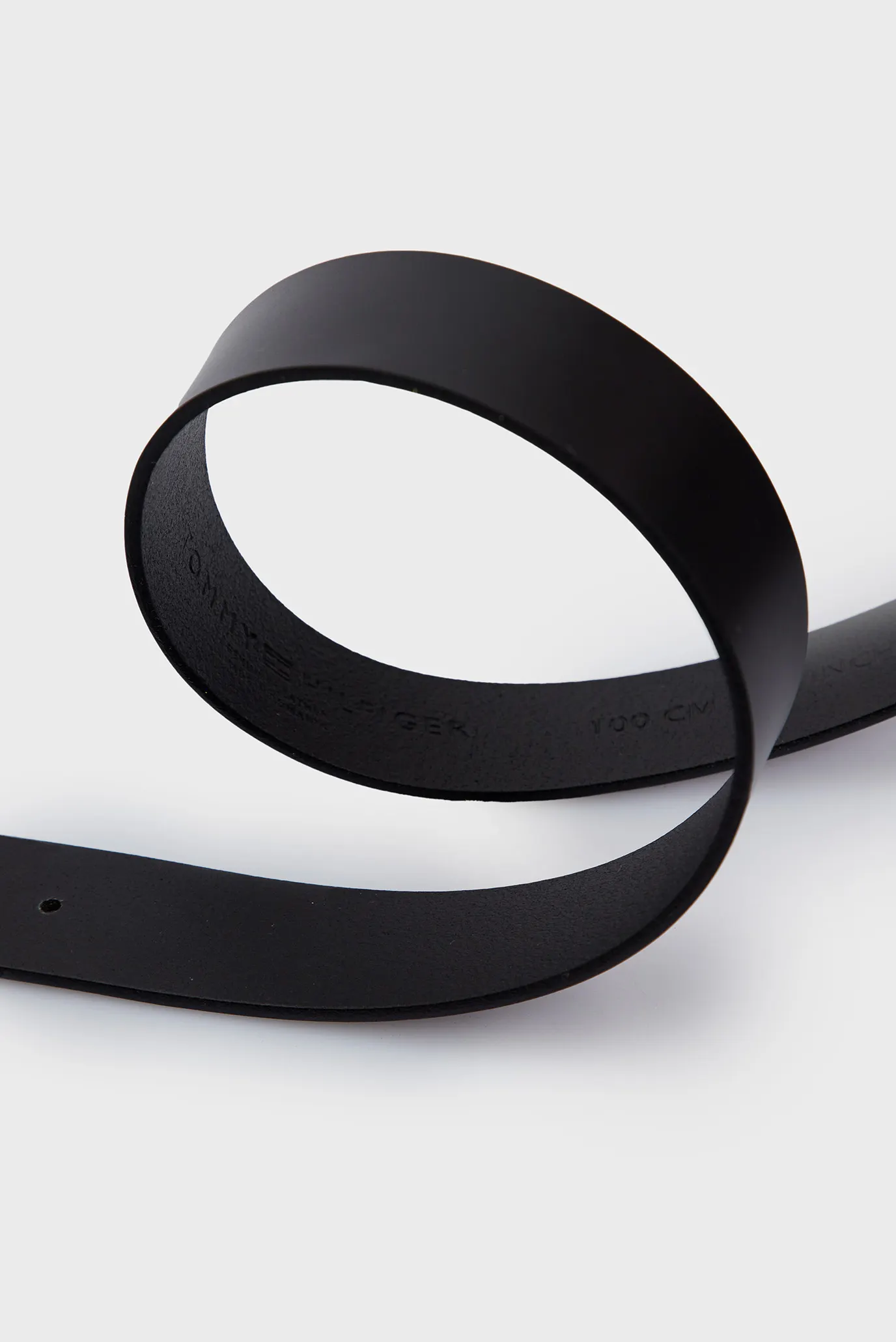 Ремень ADAN LEATHER  3.5 3