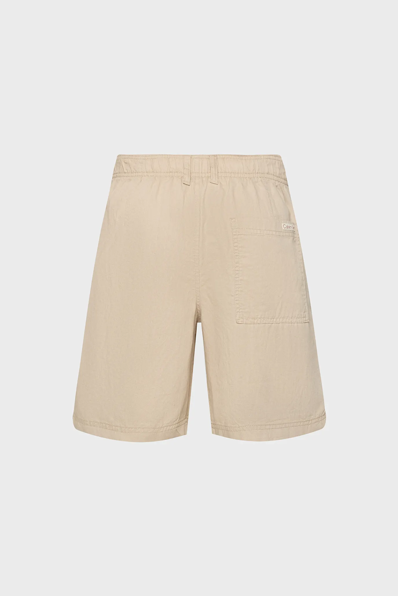 Шорты LINEN SHORT 7